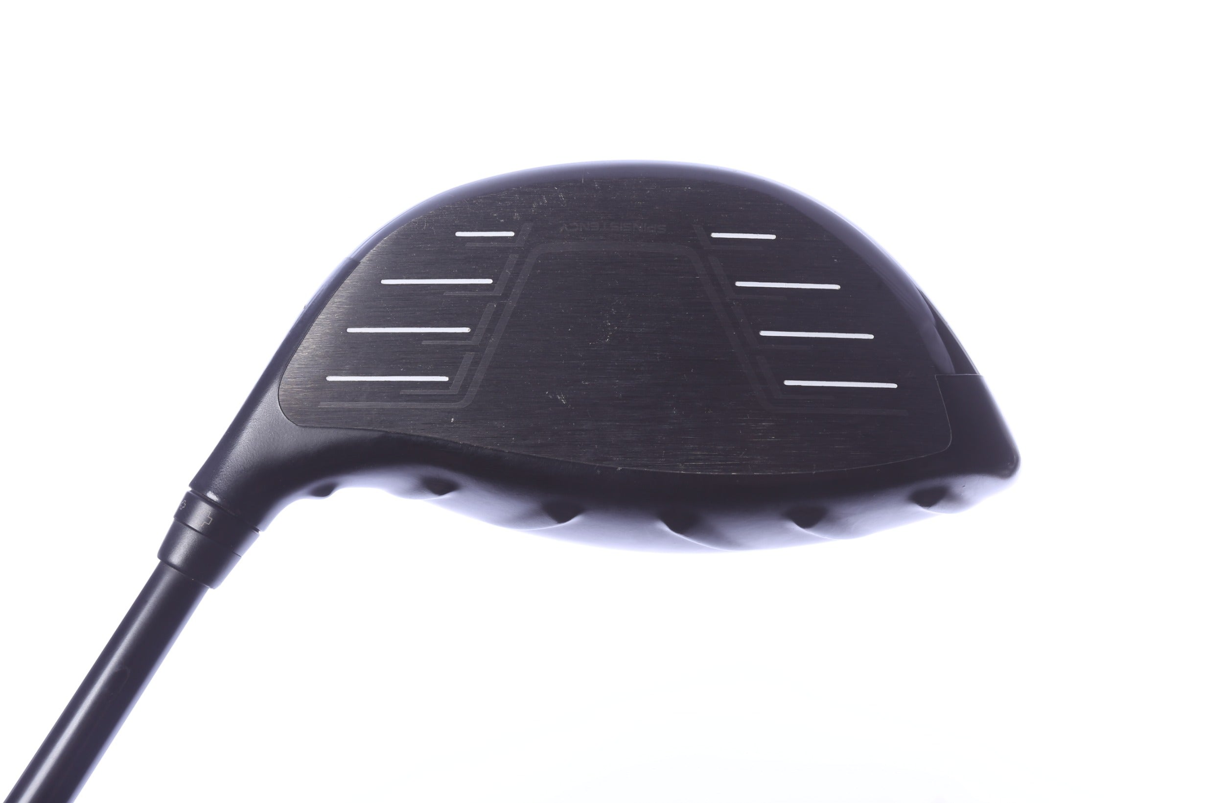 Used Ping G440 MAX Driver - 9 Degrees - Stiff Flex Ping ALTA CB - Right-Handed