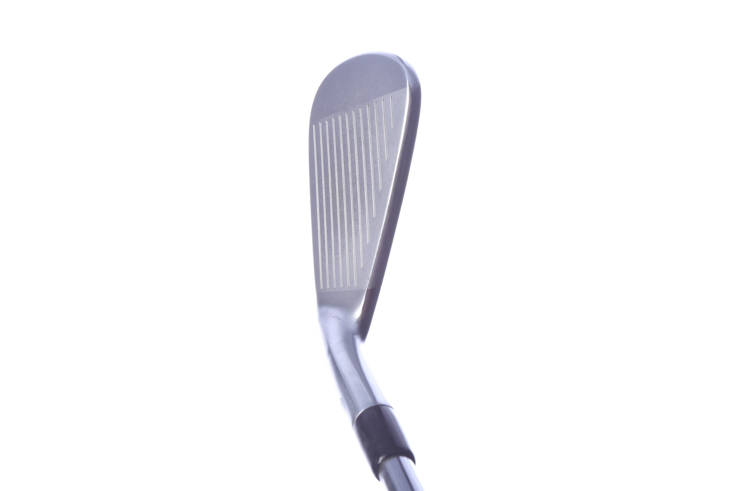 Used Mizuno JPX 921 Forged Single 4-Iron - Right-Handed - Stiff Flex-Next Round