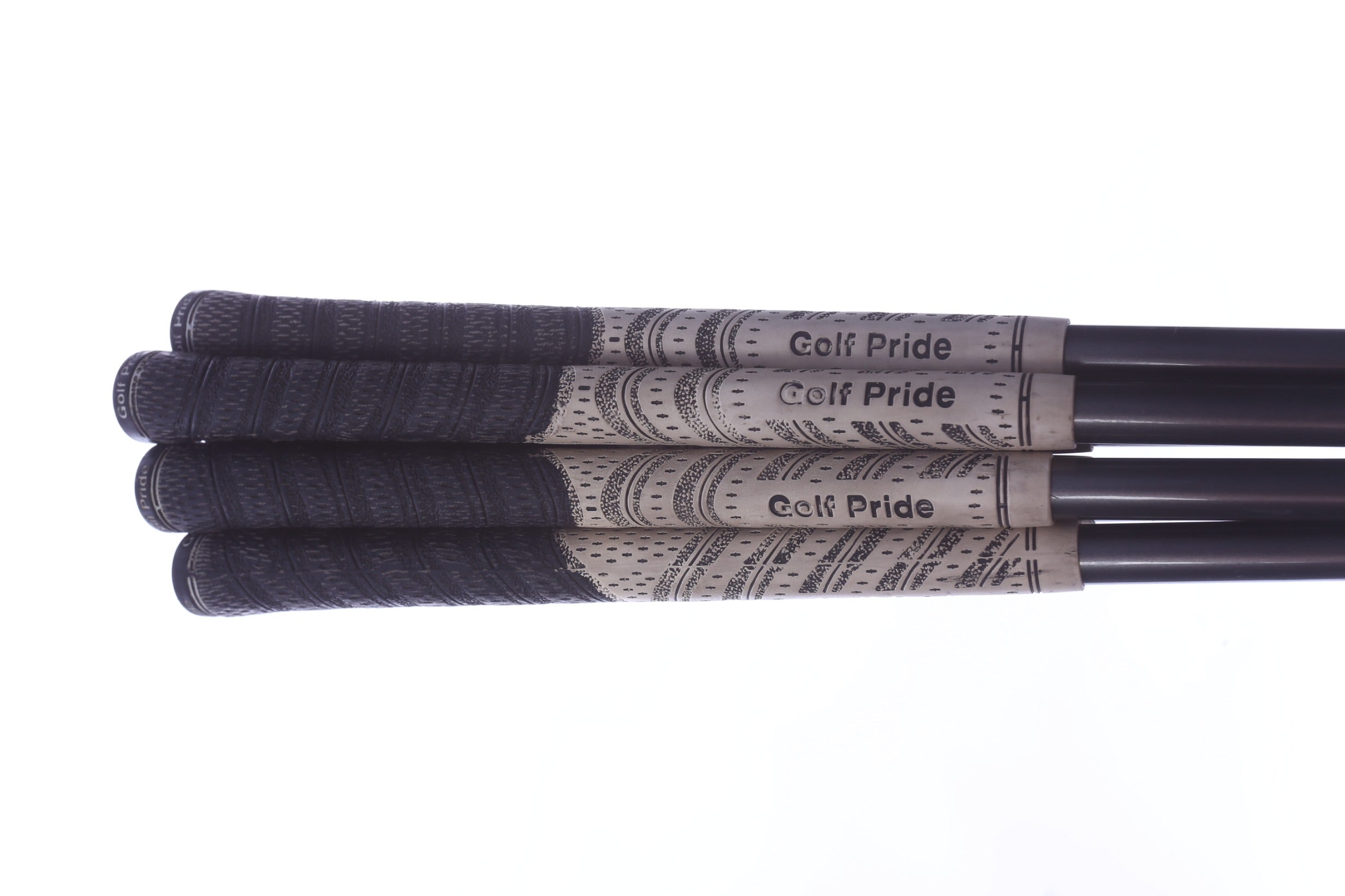 Used Callaway Big Bertha Fusion Iron Set - Right-Handed - 5-PW - Regular Flex