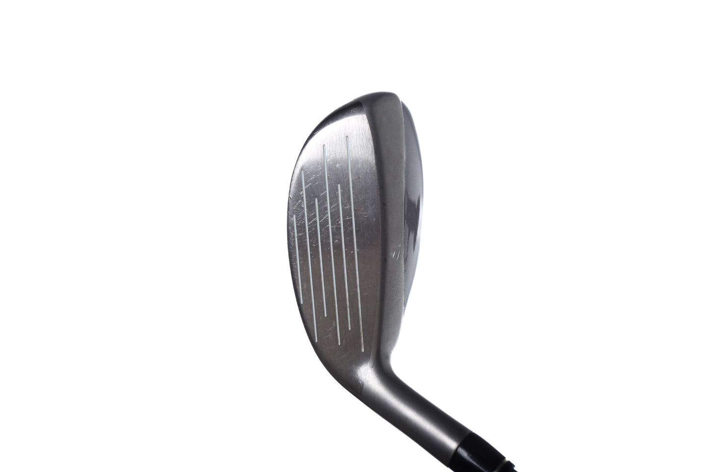 Used TaylorMade Miscela Iron Set - Right-Handed - 5-6H, 7, 9-SW - Ladies Flex-Next Round