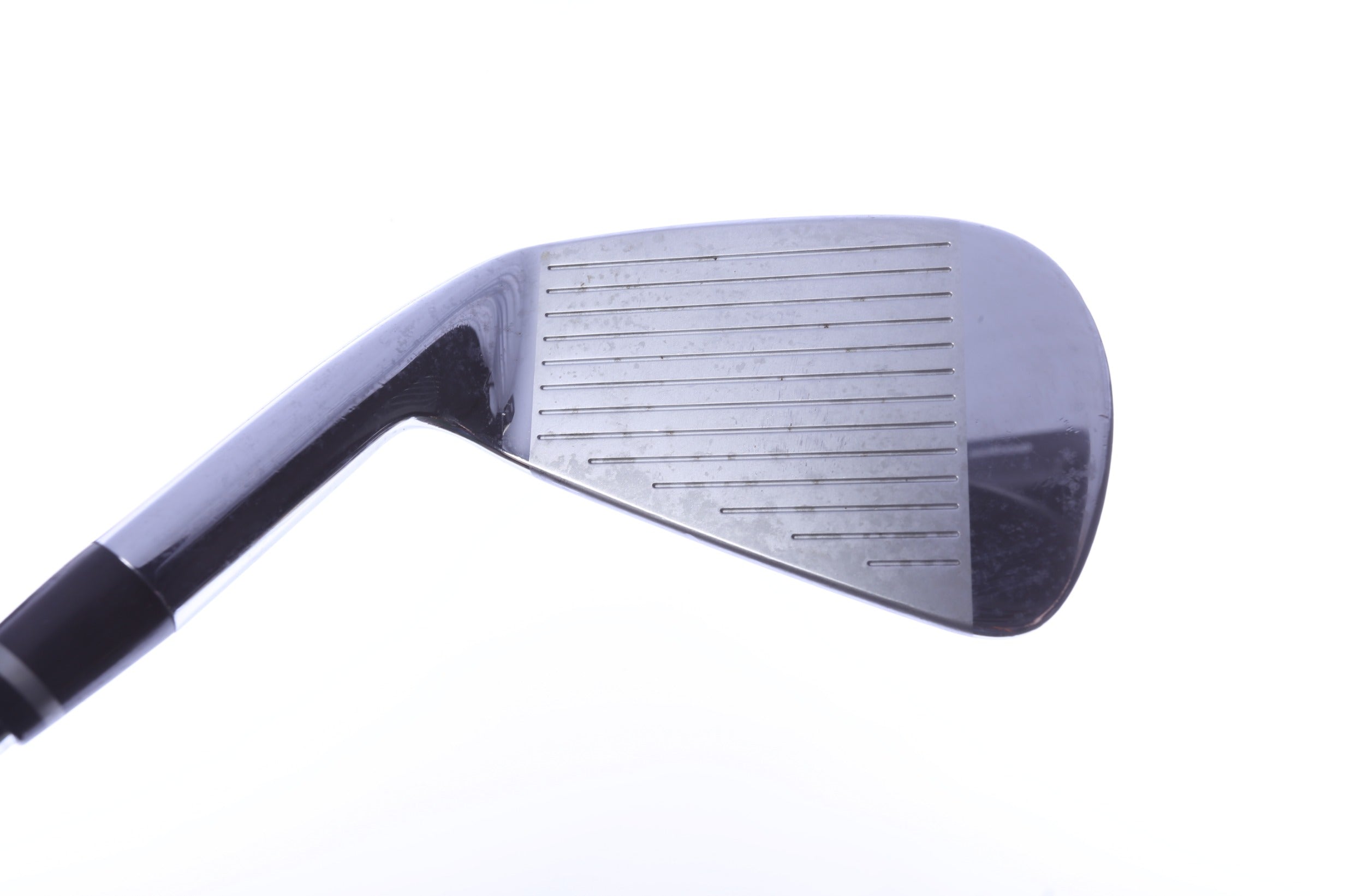 Used Nike Forged Pro Combo Single 6-Iron - Right-Handed - Stiff Flex