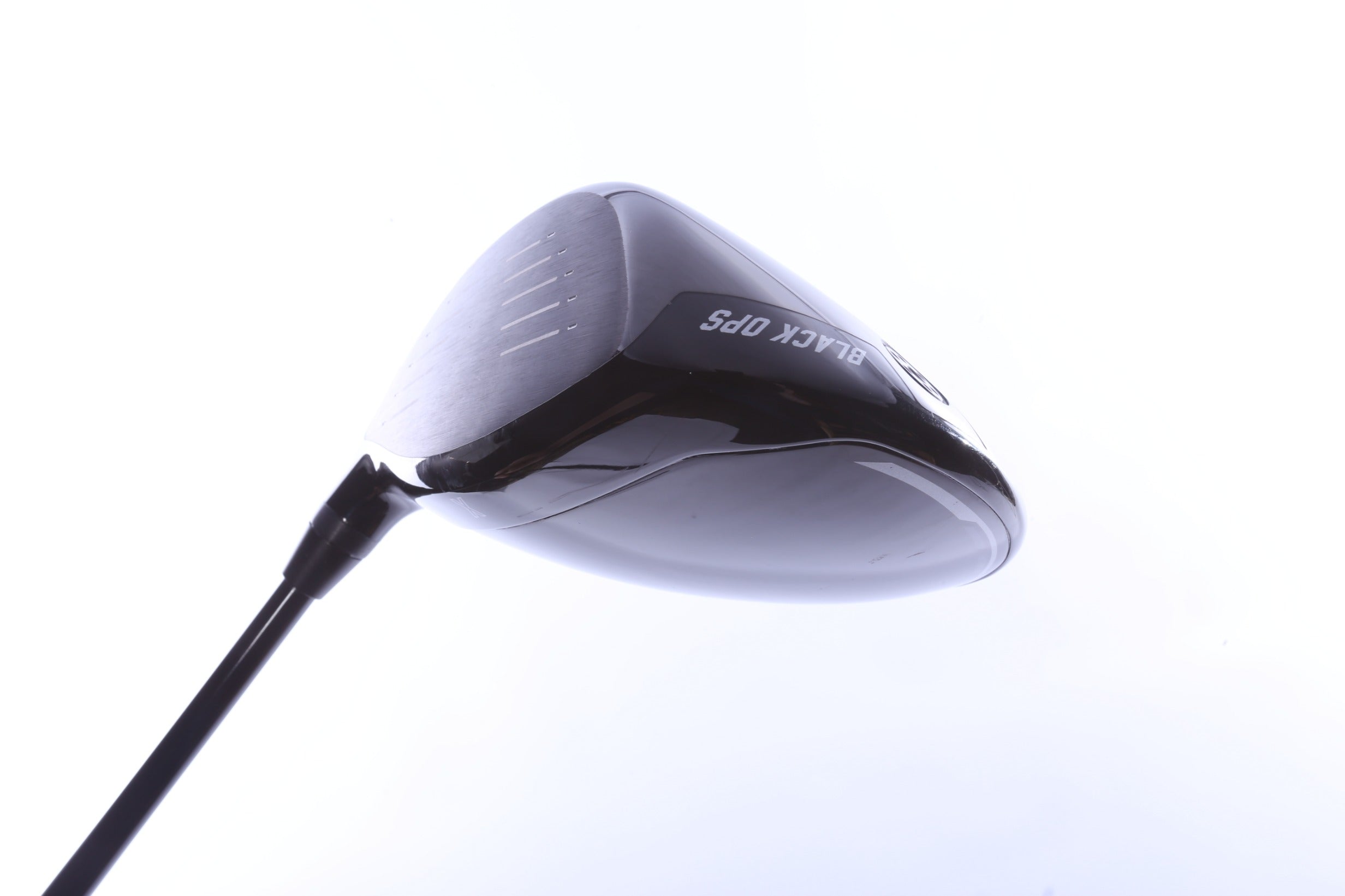 Used PXG 0311 Black OPS Driver - 10.5 Degrees - Stiff Flex Project X HZRDUS Black Gen4 - Right-Handed-Next Round