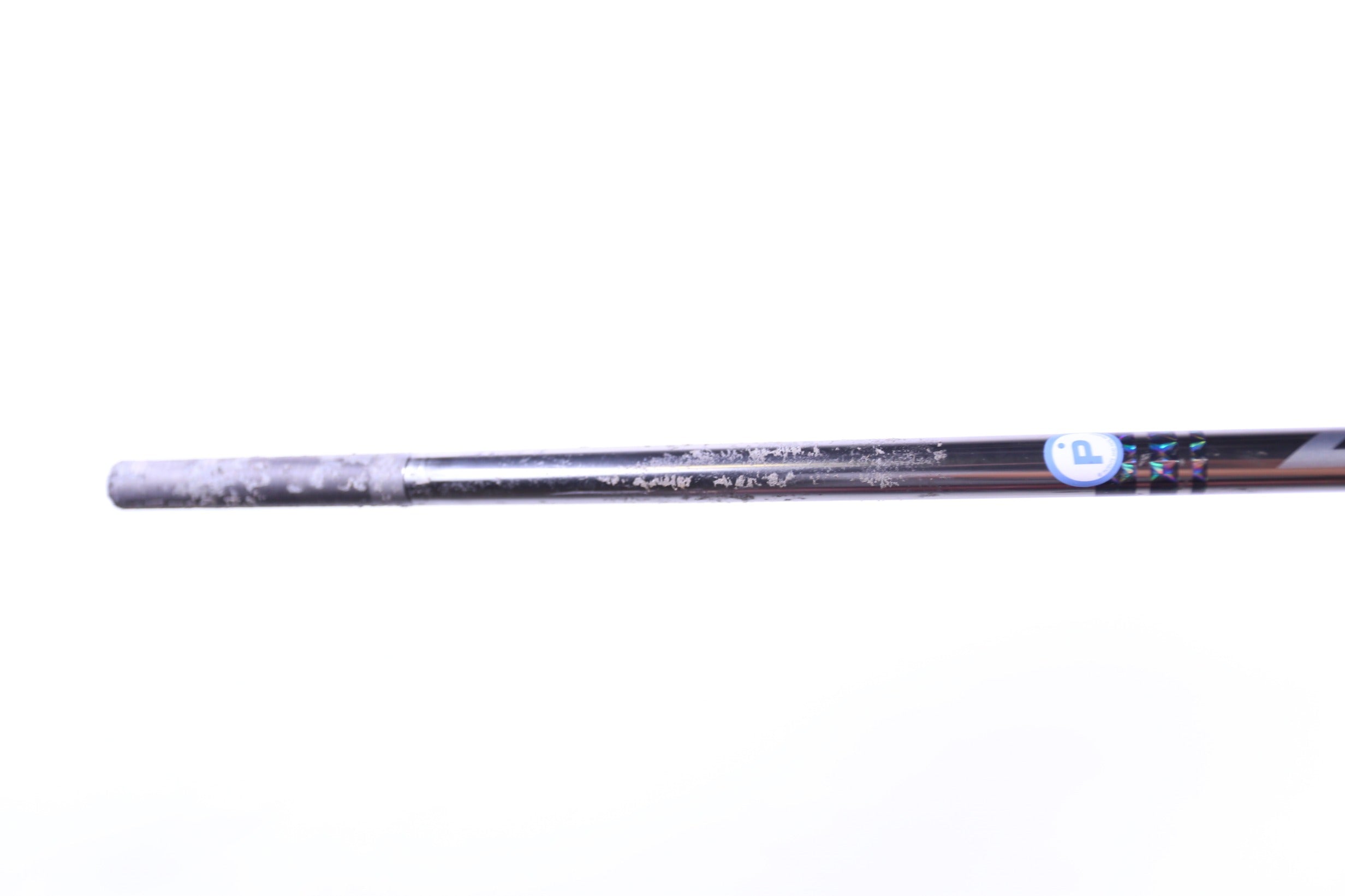 Used Accra TZ Five Fairway Wood Stiff Graphite Fairway Wood Shaft - 41.5 in - No Adapter-Next Round