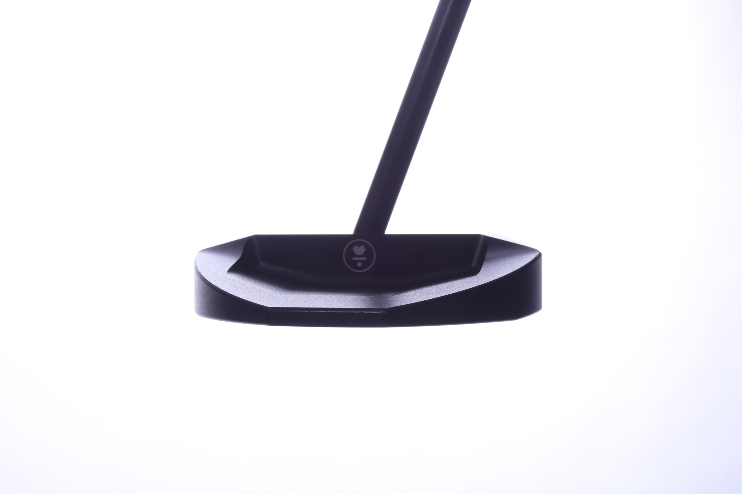 Used L.A.B. Golf OZ.1 Putter - Left-Handed - 35 in - Mallet-Next Round