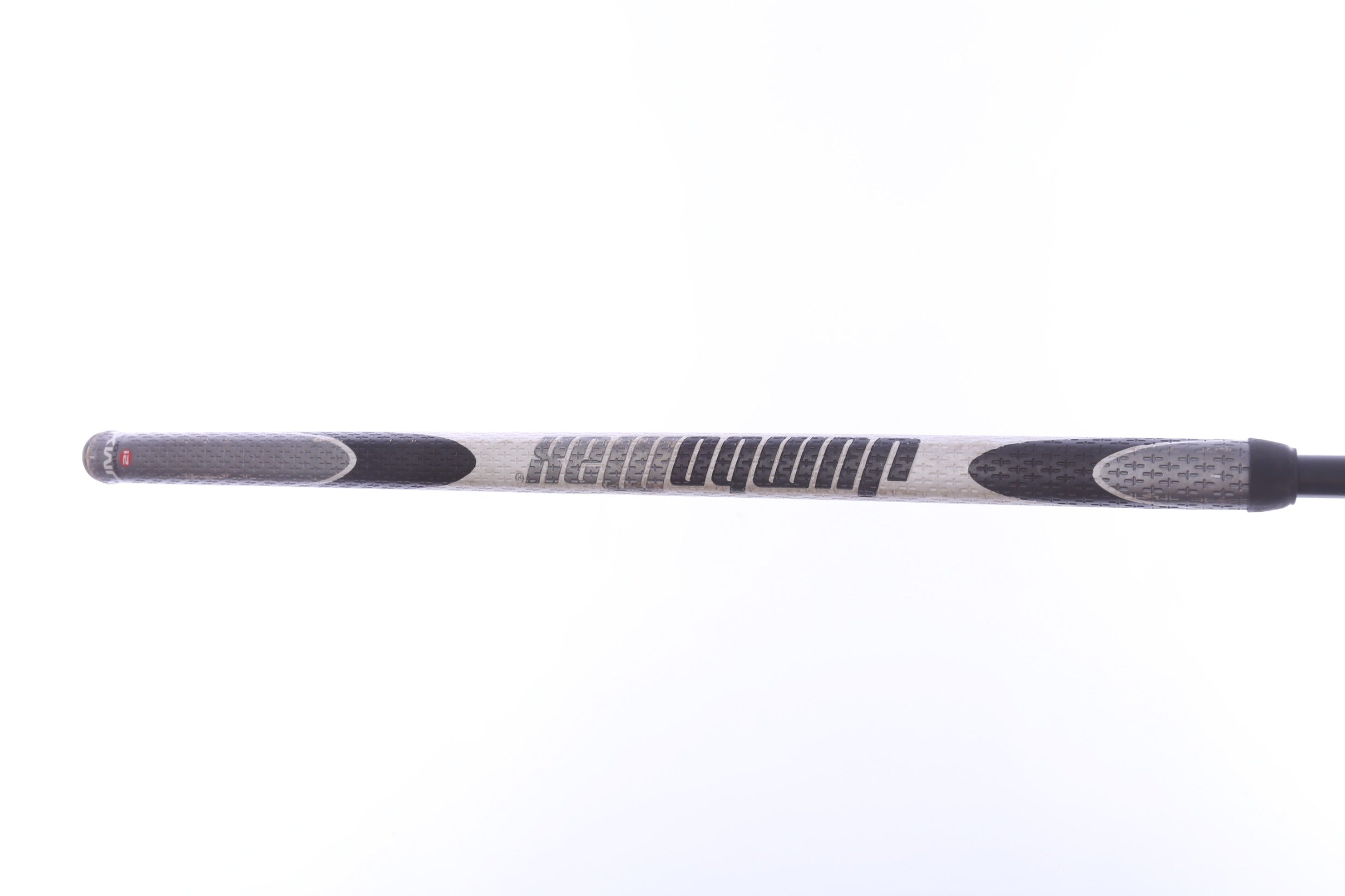 Used L.A.B. Golf MEZZ.1 Max Sweeper Putter - Right-Handed - 46.5 in - Mallet-Next Round