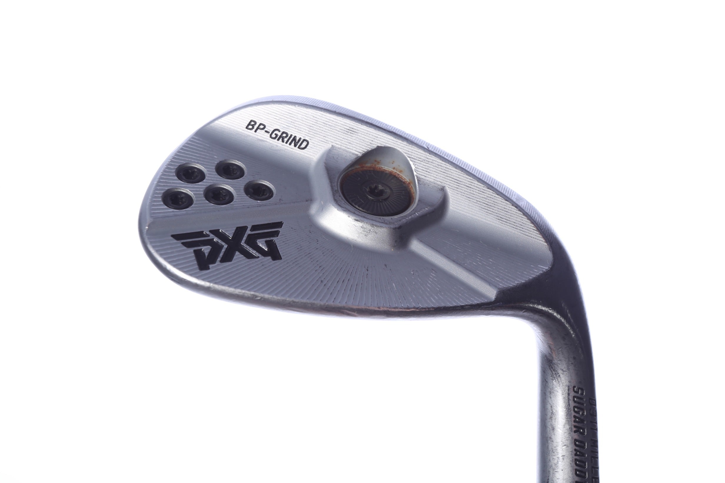 Used PXG 0311 Sugar Daddy II Sand Wedge - Right-Handed - 54 Degrees - Regular Flex-Next Round