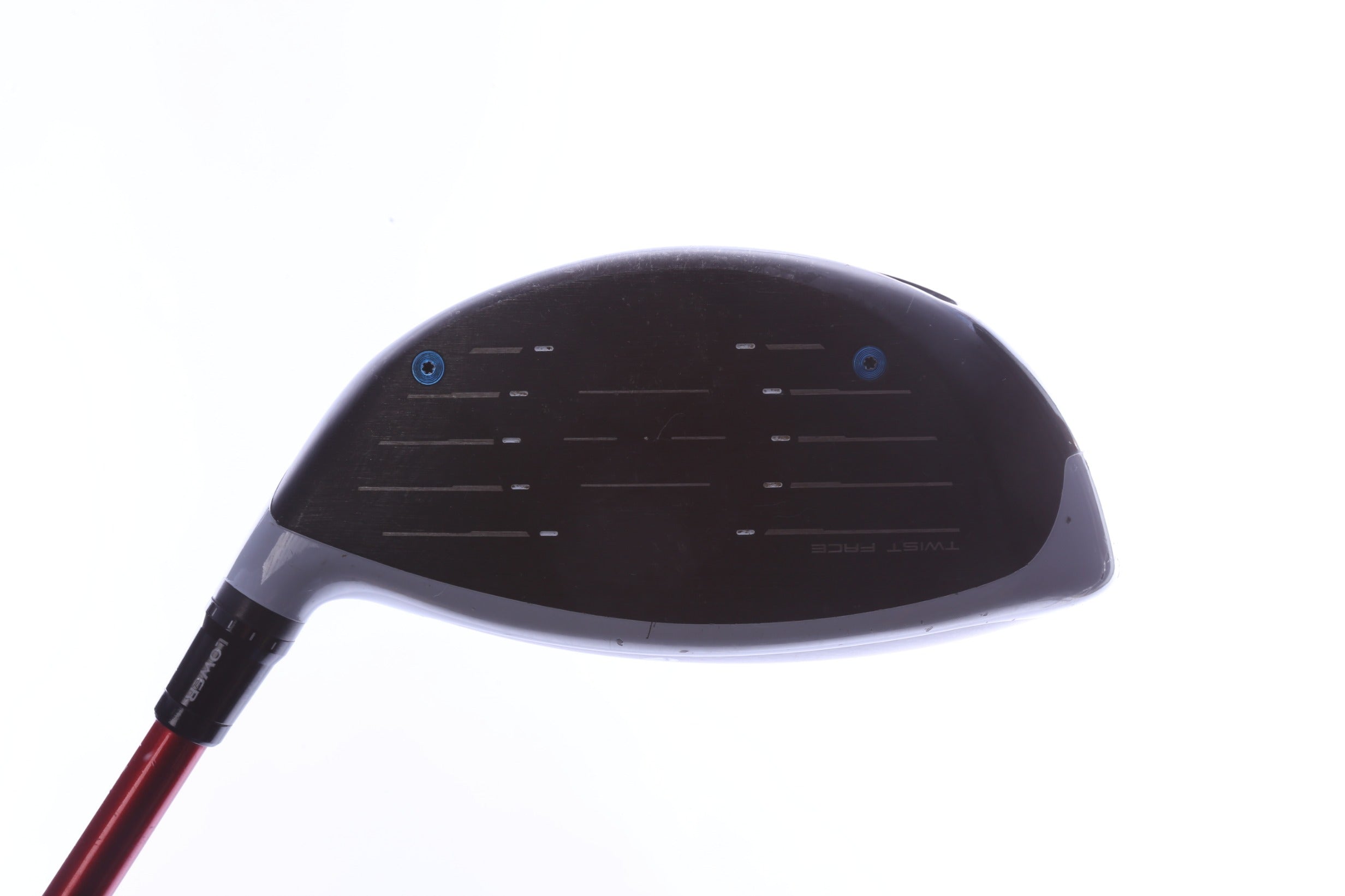 Used TaylorMade SIM MAX Driver - 12 Degrees - Regular Flex Fujikura VENTUS Red - Right-Handed-Next Round