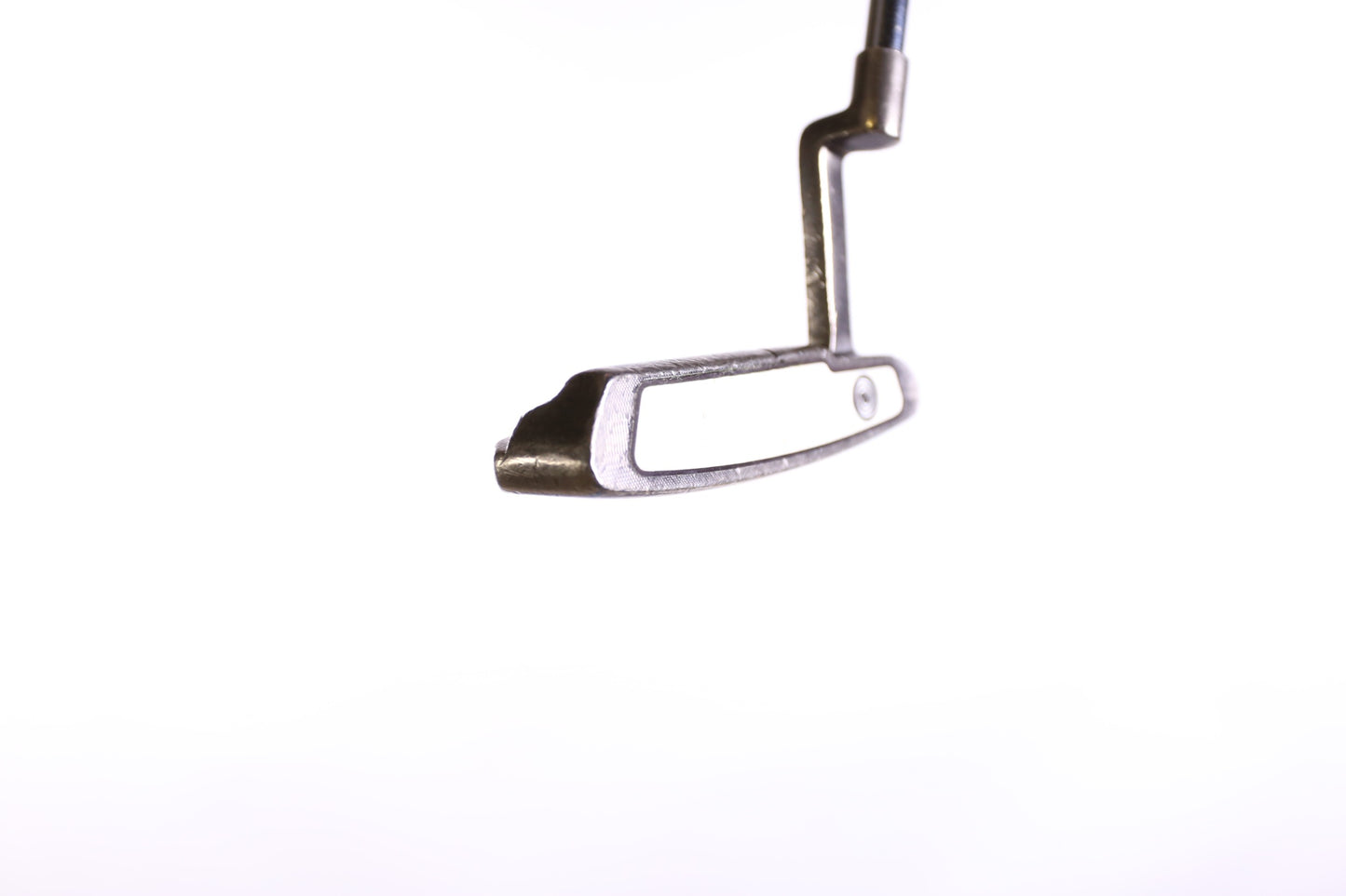 Used Odyssey White Ice #1 Putter - Right-Handed - 35 in - Blade-Next Round