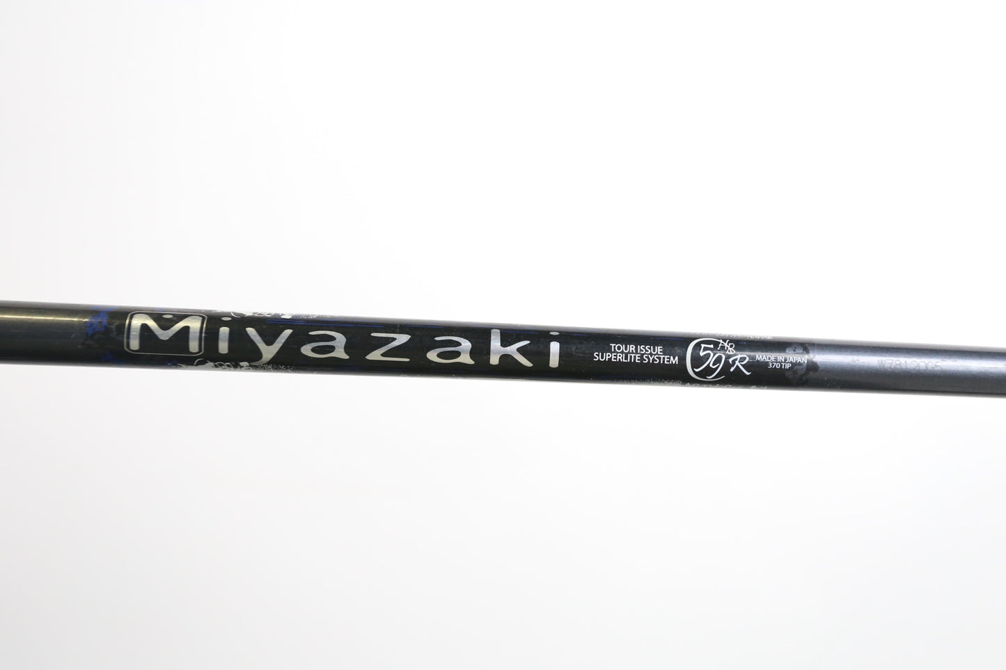 Used Cleveland Mashie 4H Hybrid - Right-Handed - 23 Degrees - Regular Flex