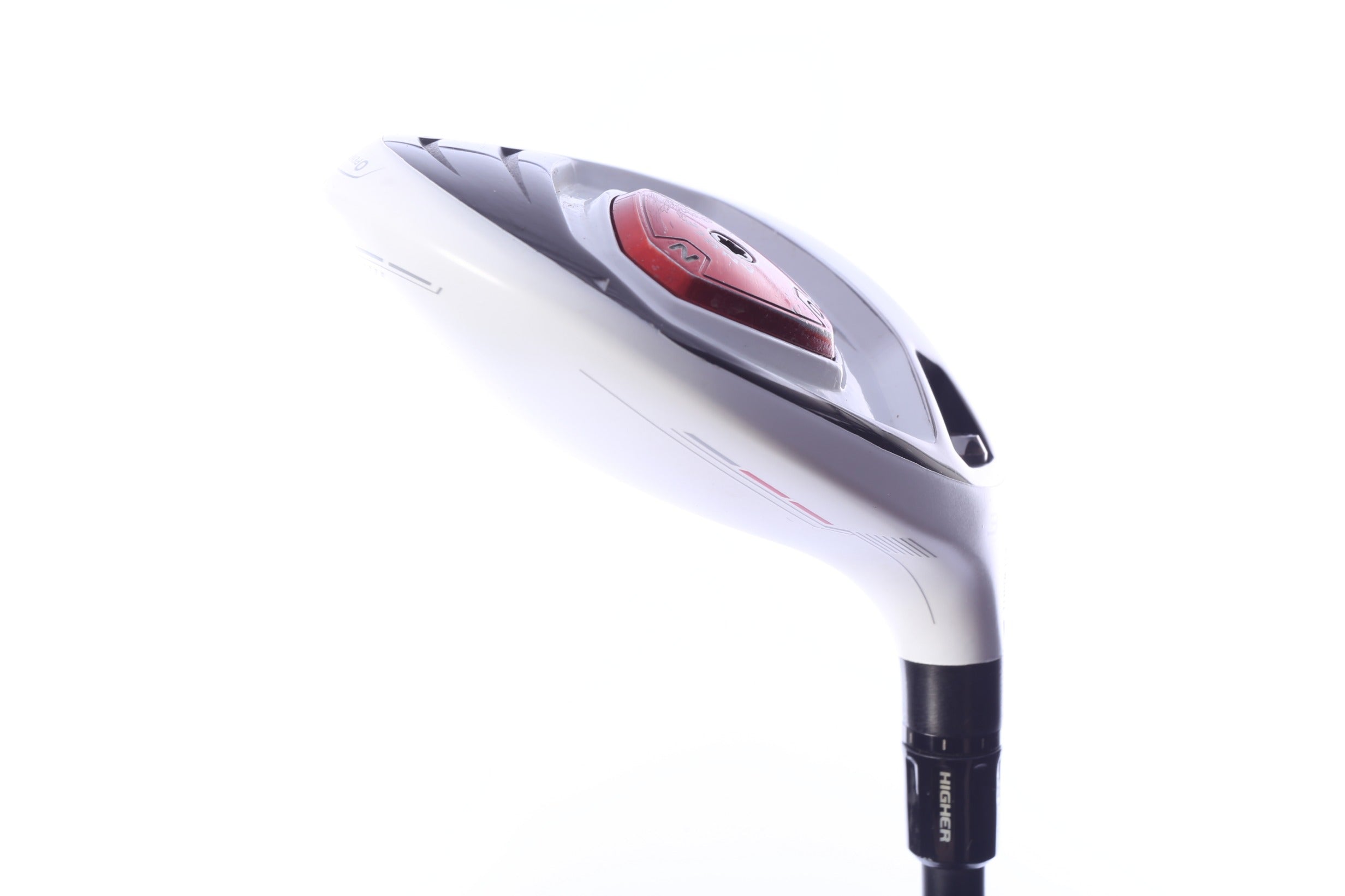 Used TaylorMade R11 3-Wood - Right-Handed - 15.5 Degrees - Regular Flex