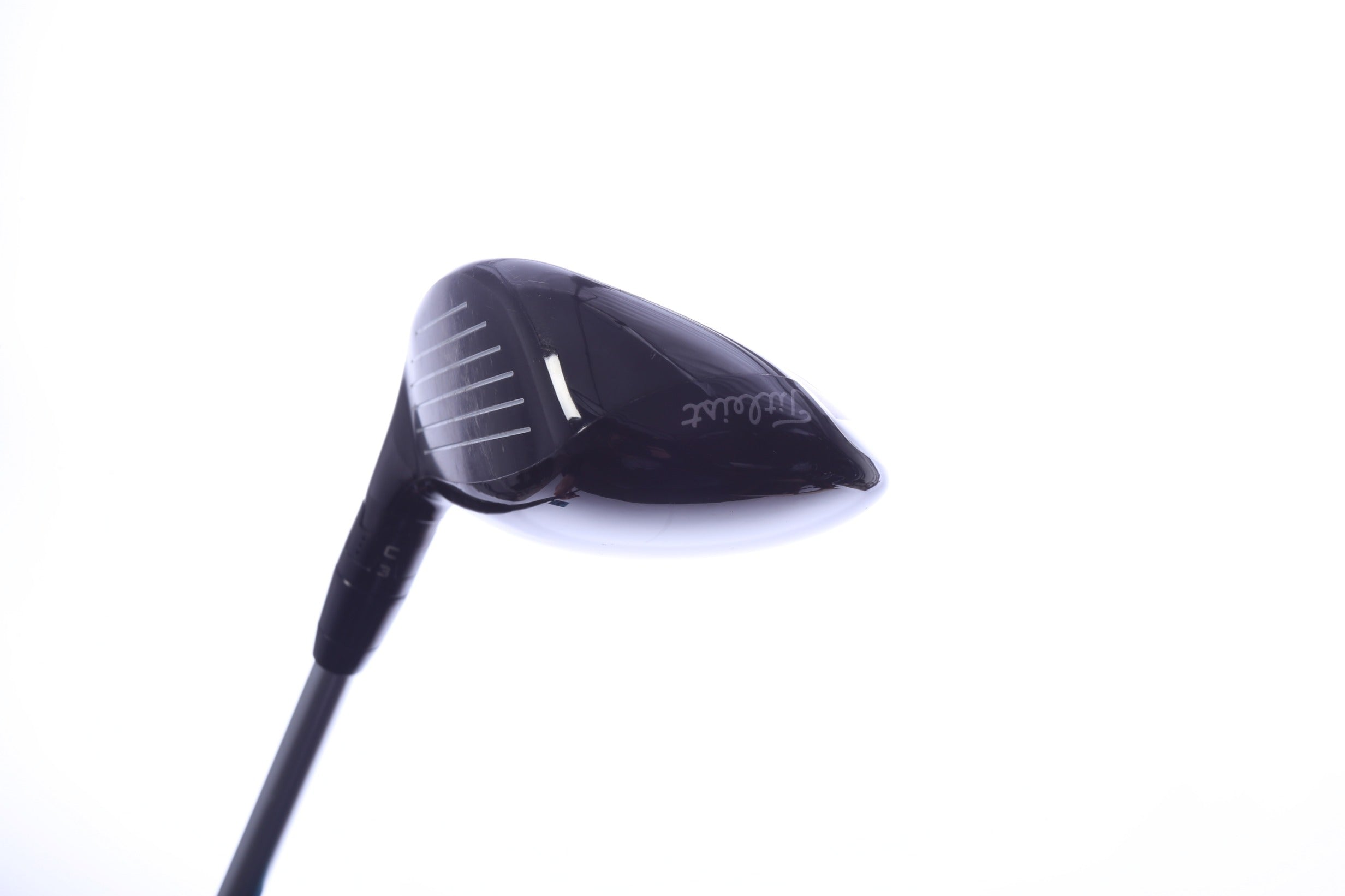 Used Titleist GT1 6H Hybrid - Right-Handed - 26 Degrees - Ladies Flex-Next Round