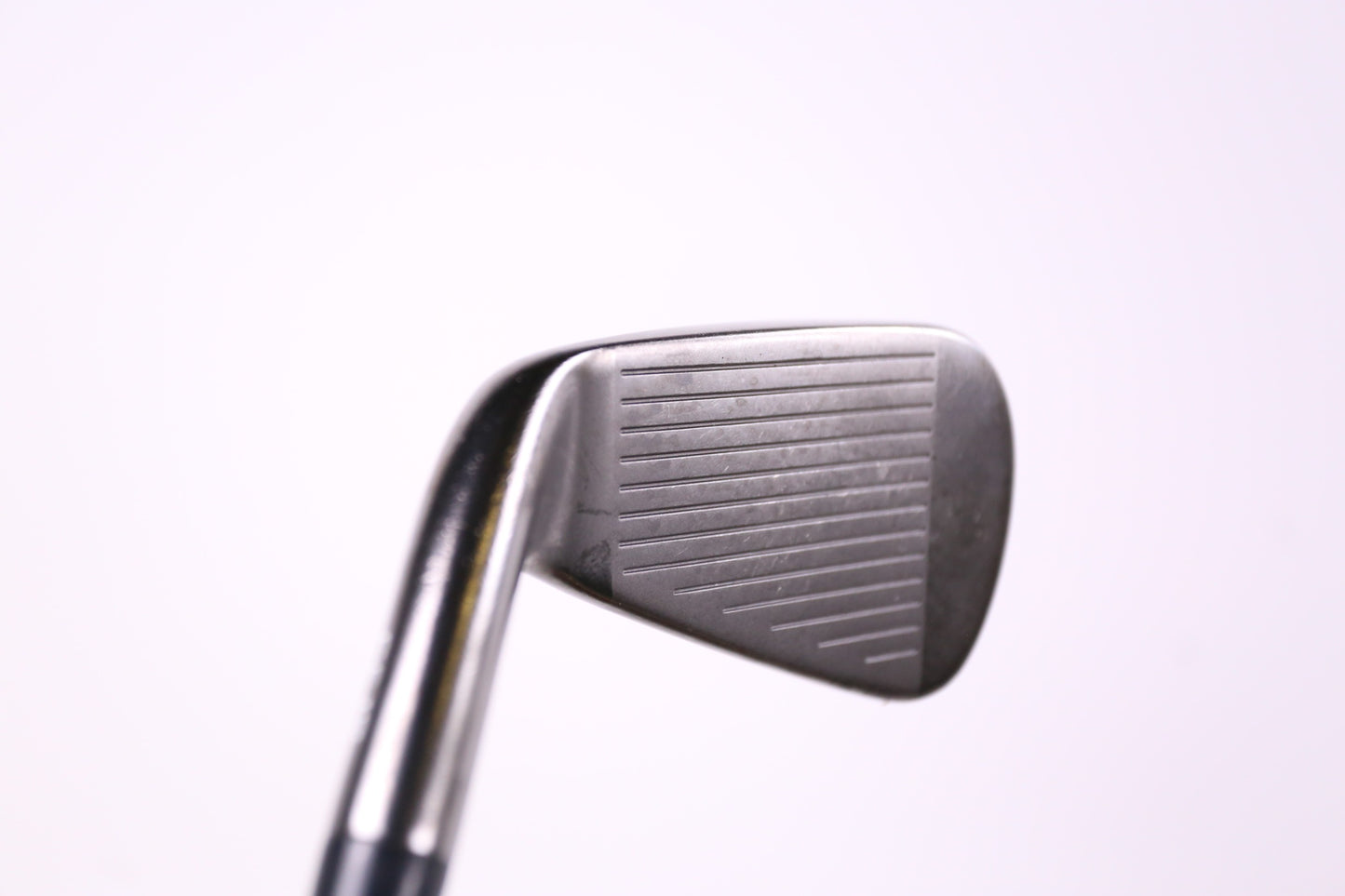 Used Callaway Apex Smoke Single 6-Iron - Right-Handed - Stiff Flex-Next Round
