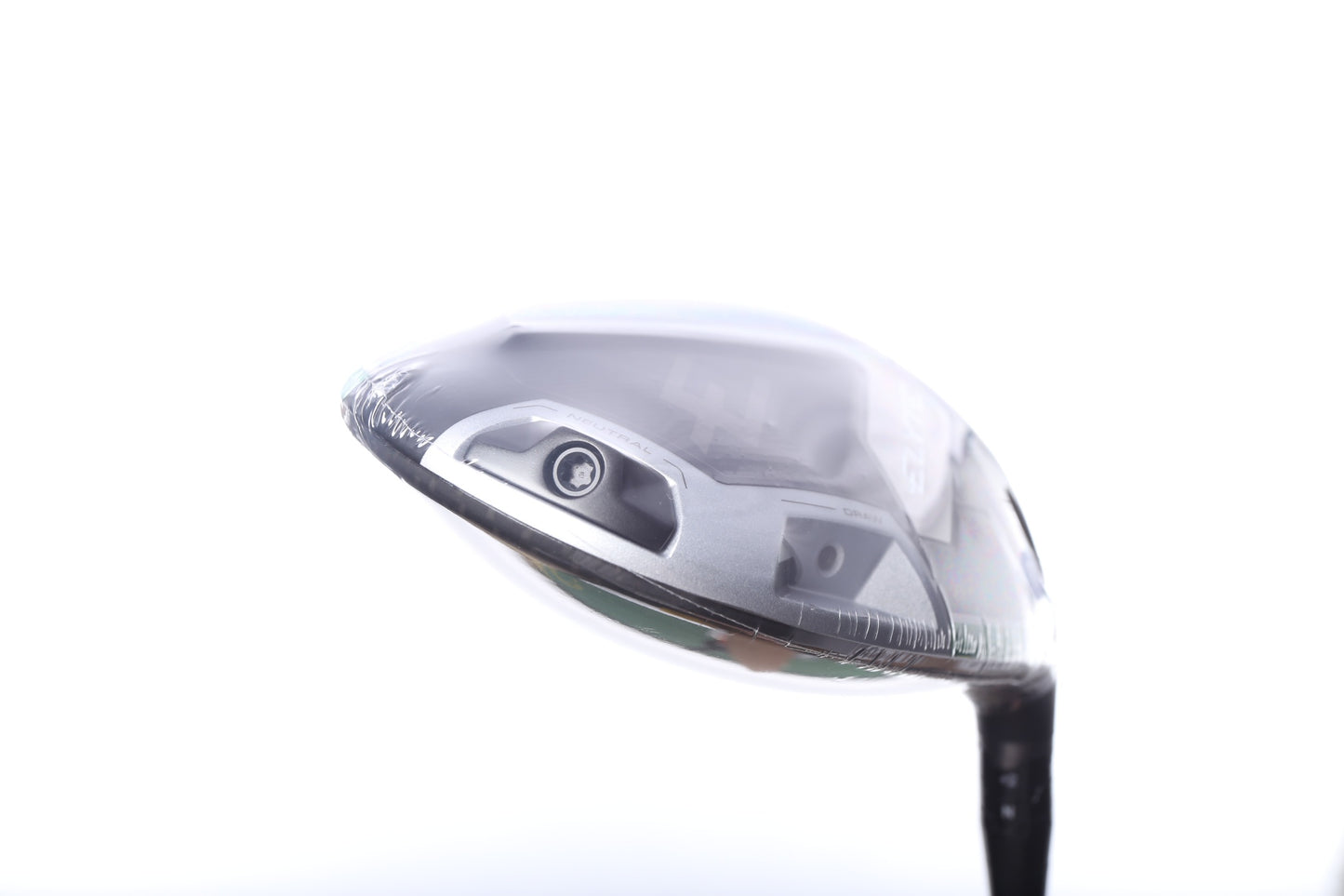 Used Callaway Elyte X Driver - 10.5 Degrees - Regular Flex Project X Denali - Right-Handed-Next Round