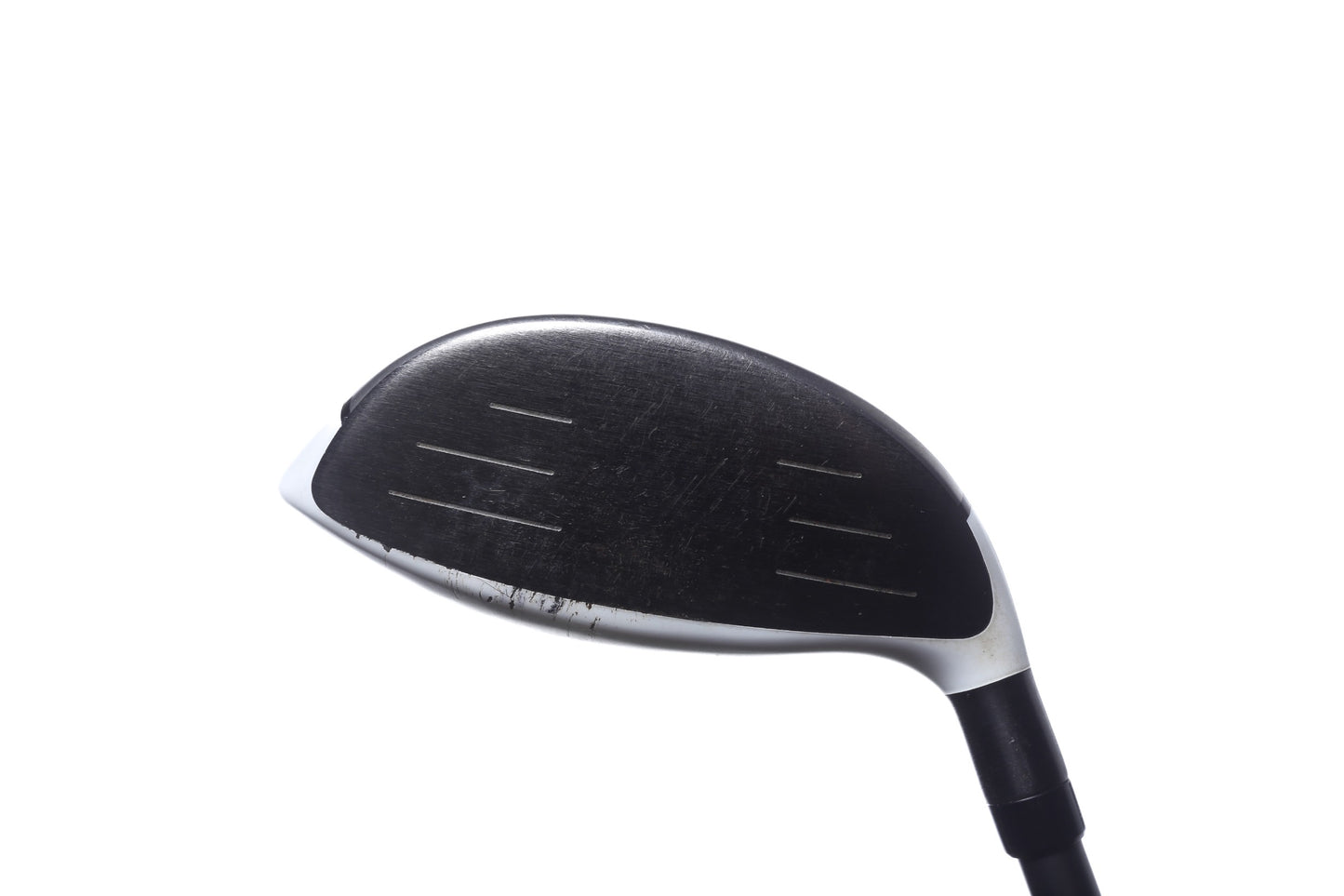 Used TaylorMade RocketBallz 3-Wood - Left-Handed - 15 Degrees - Stiff Flex-Next Round