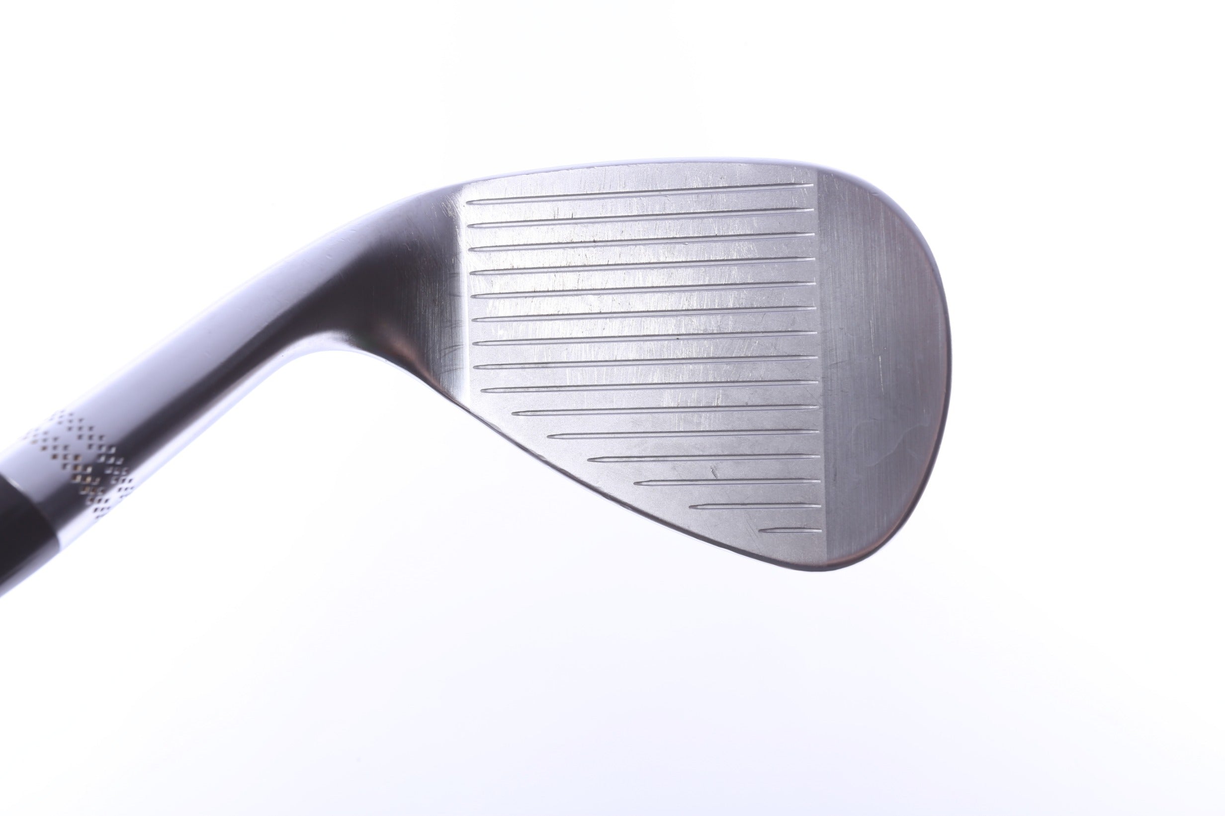 Used Callaway Opus SP Chrome Gap Wedge - Right-Handed - 50 Degrees - Stiff Flex-Next Round