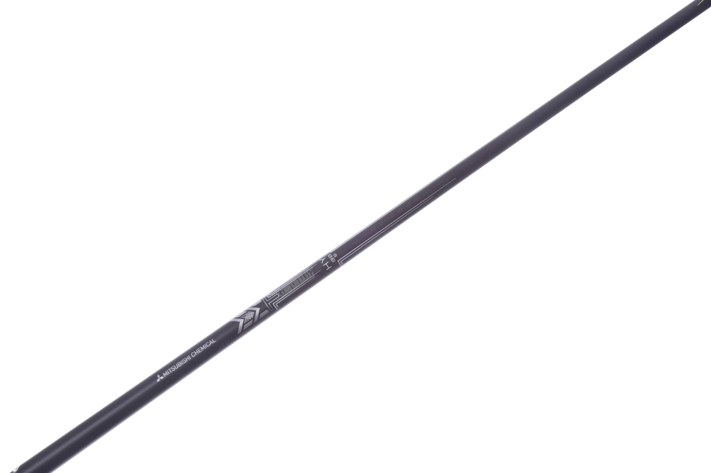Used Mitsubishi MMT Hybrid Shaft Stiff Flex Graphite - 38.75 in - No Adapter-Next Round
