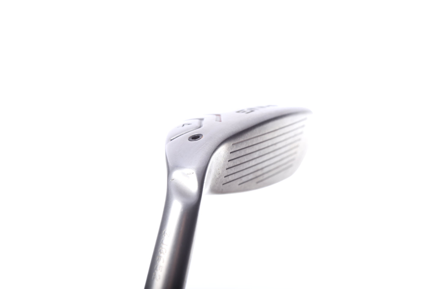 Used Ping K15 4H Hybrid - Right-Handed - 22 Degrees - Stiff Flex-Next Round