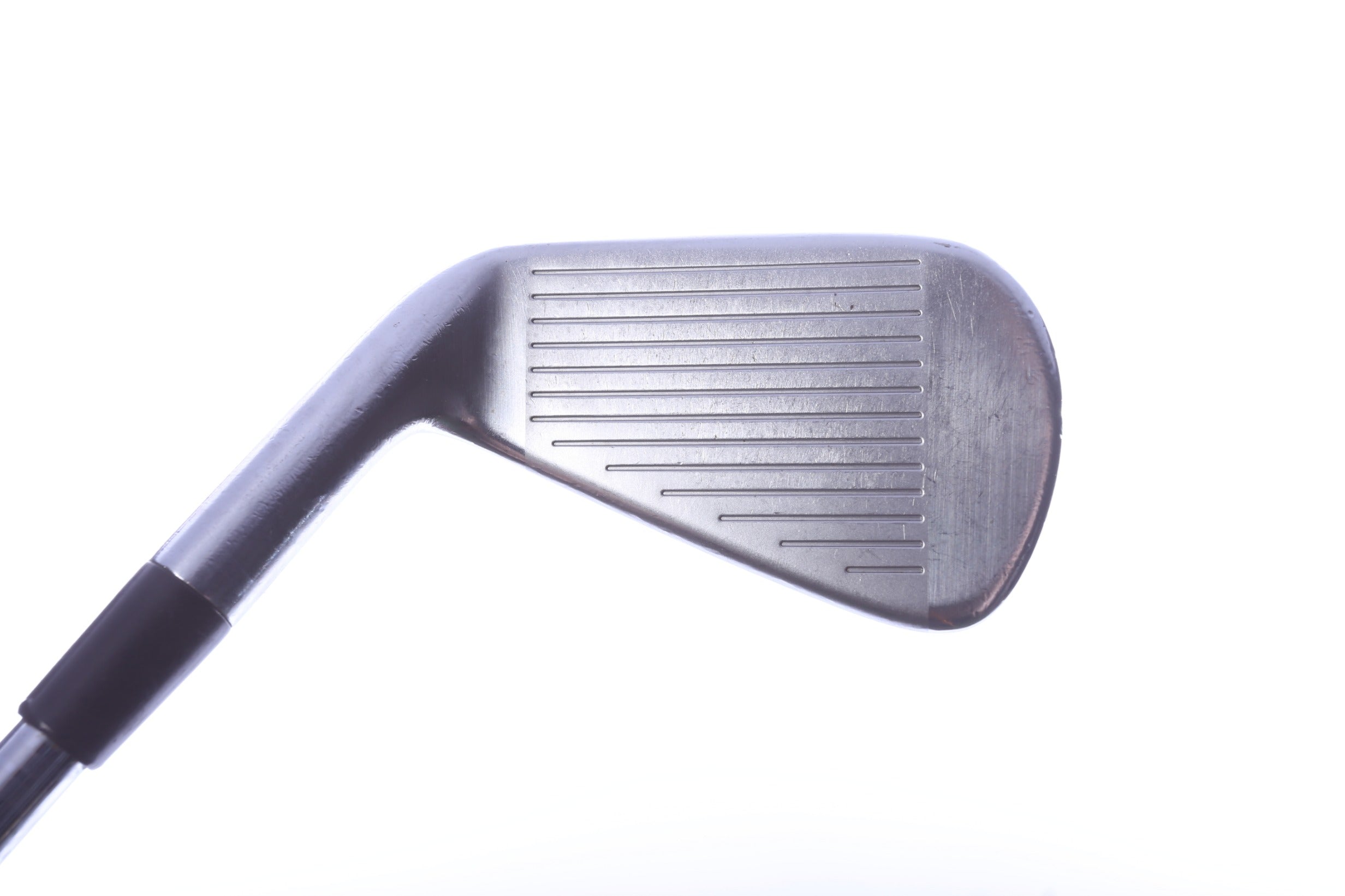 Used TaylorMade P760 Single 6-Iron - Right-Handed - Stiff Flex