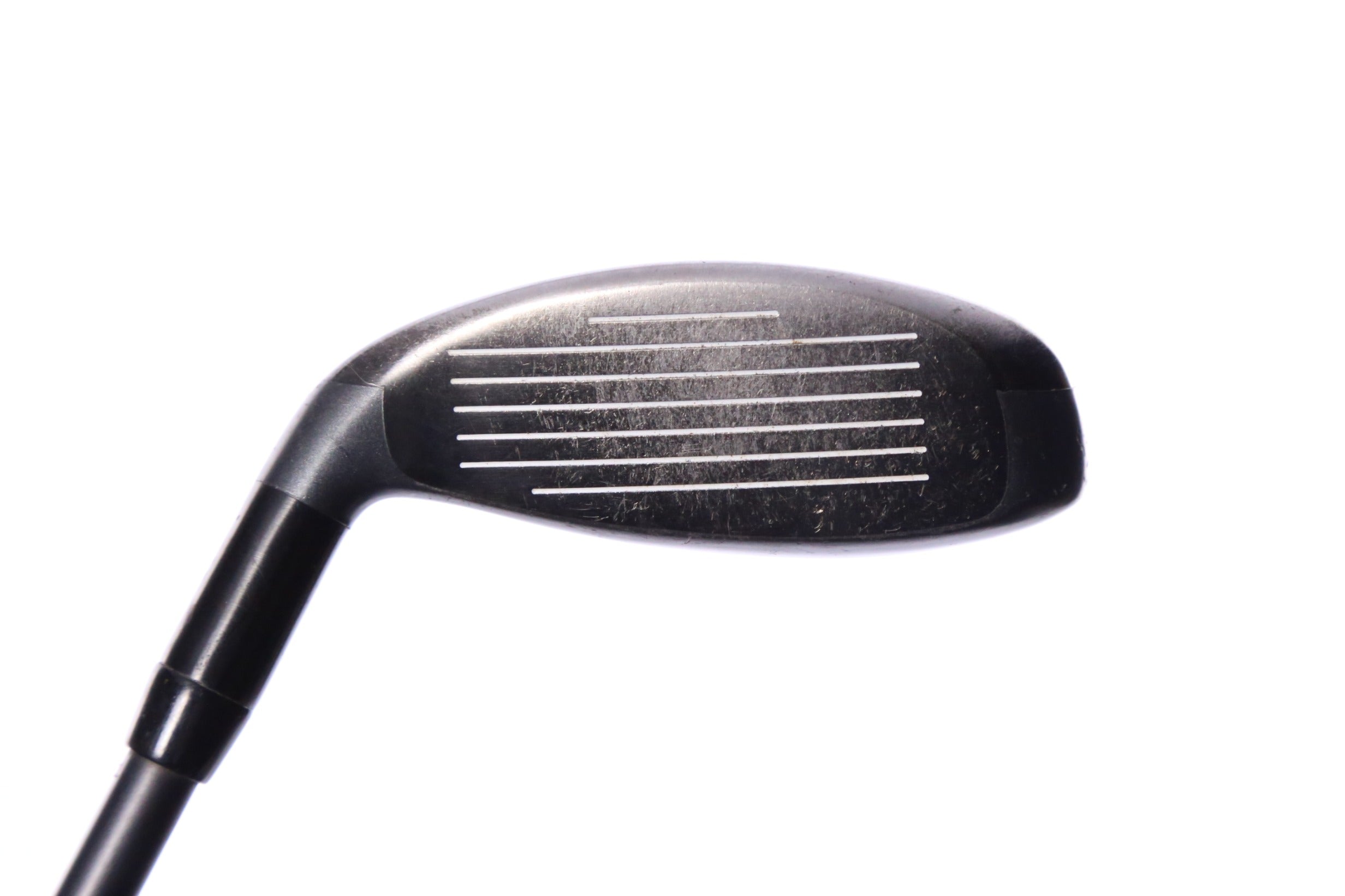 Used Callaway X2 Hot 4H Hybrid - Right-Handed - 22 Degrees - Regular Flex-Next Round