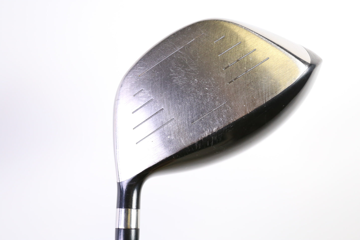 Used Adams Speedline Driver - Right-Handed - 10.5 Degrees - Youth Flex-Next Round