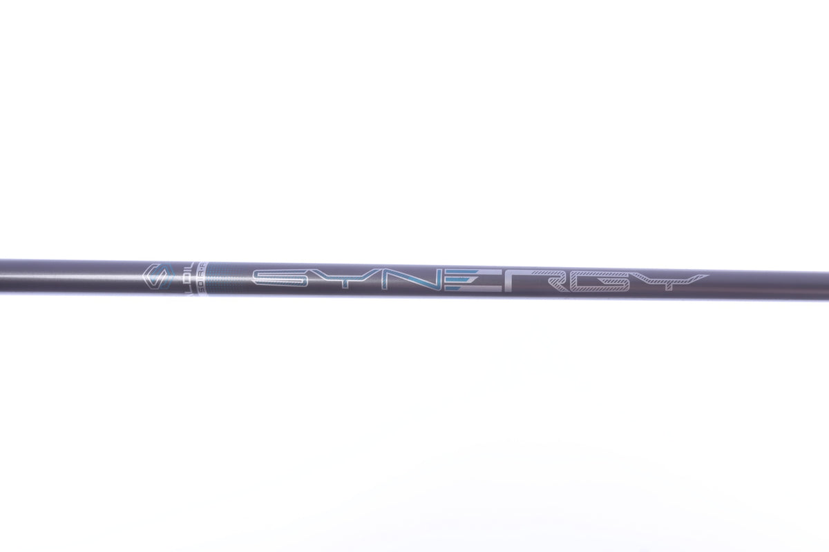 Used Callaway Rogue X Single 4-Iron - Right-Handed - Seniors Flex