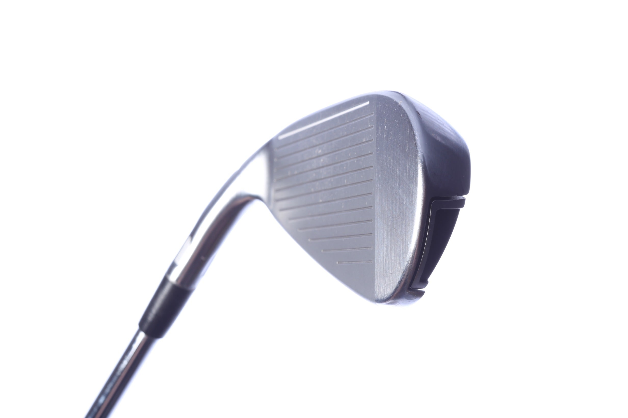 Used TaylorMade Qi Single 5-Iron - Right-Handed - Stiff Flex