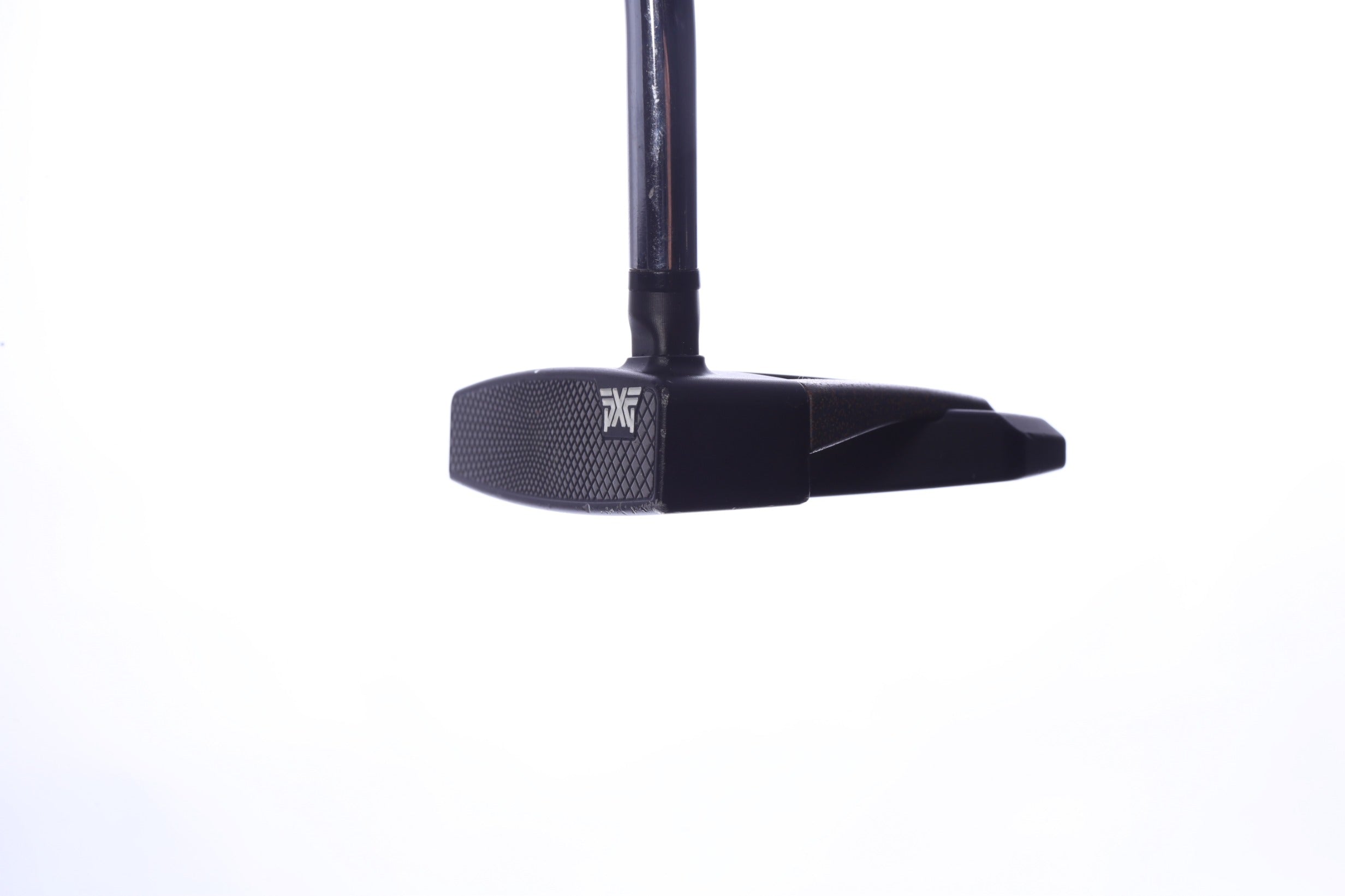 Used PXG Blackjack - Double Bend Putter - Right-Handed - 34.5 in - Mallet-Next Round