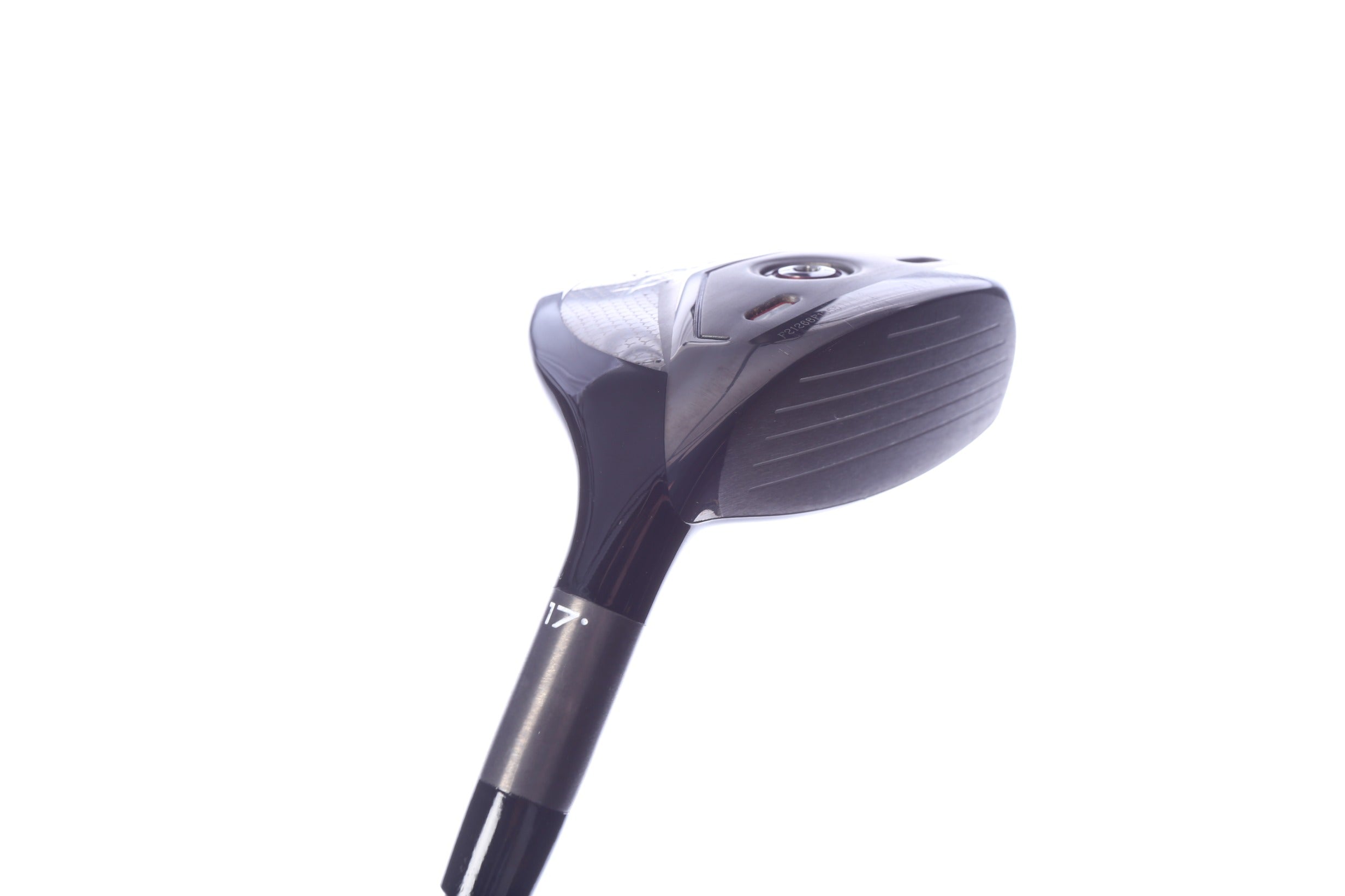 Used Callaway Apex Utility Wood 4-Wood - Right-Handed - 17 Degrees - Stiff Flex-Next Round