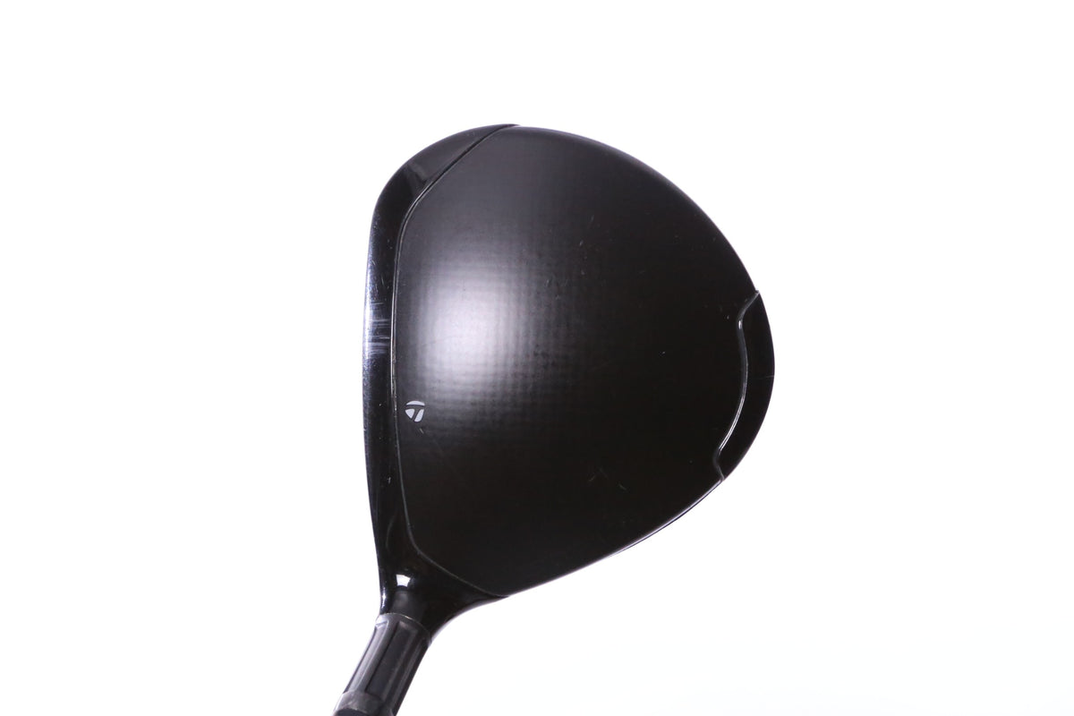 Used TaylorMade STEALTH 3-Wood - Right-Handed - 15 Degrees - Regular Flex