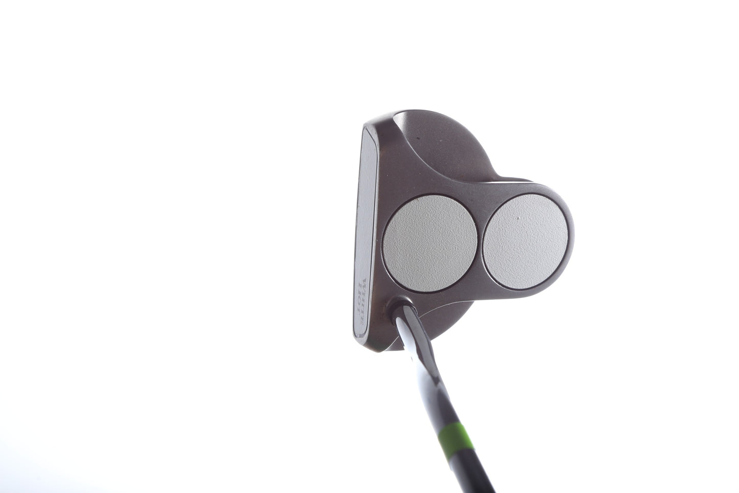 Used Odyssey White Hot 2-Ball Putter - Right-Handed - 35 in - Mallet-Next Round
