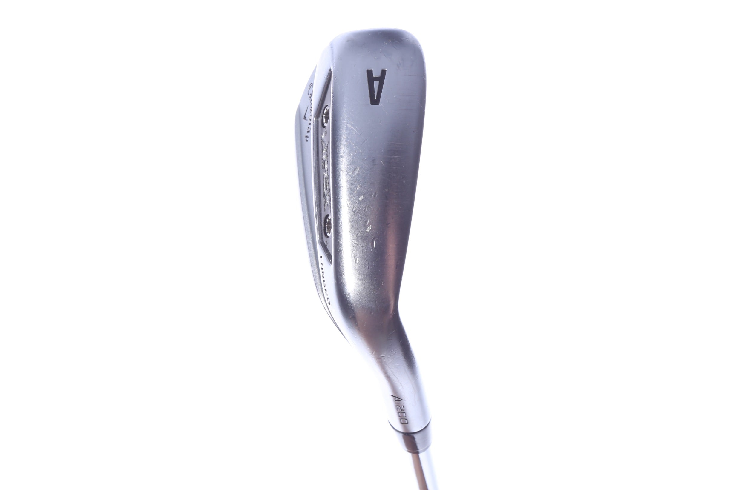Used Callaway Apex Ai200 Approach Wedge - Right-Handed - 48 Degrees - Stiff Flex-Next Round