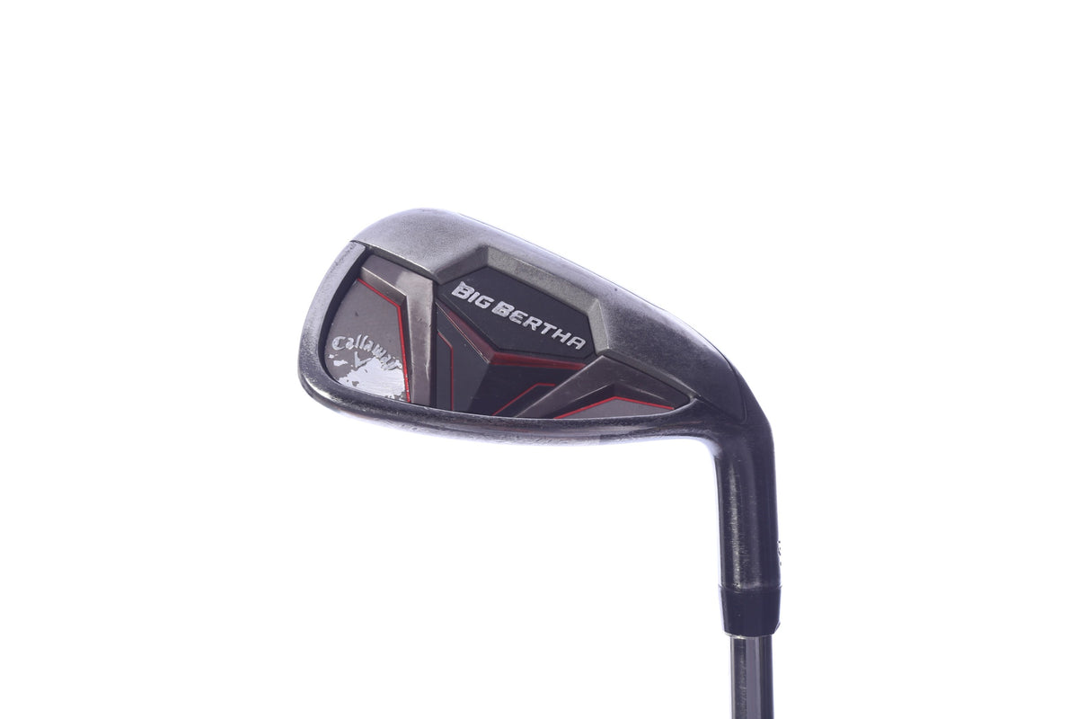 Used Callaway 2019 Big Bertha Approach Wedge - Right-Handed - 48 Degrees - Ladies Flex