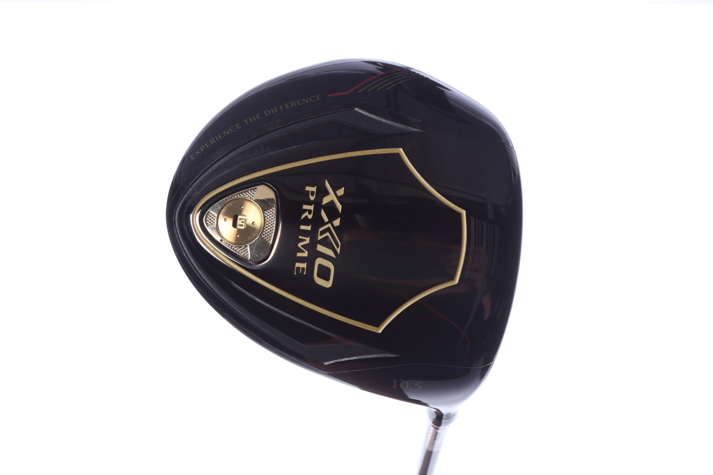 Used XXIO Prime 12 Driver - 10.5 Degrees - Regular Flex XXIO SP-1200 - Right-Handed-Next Round