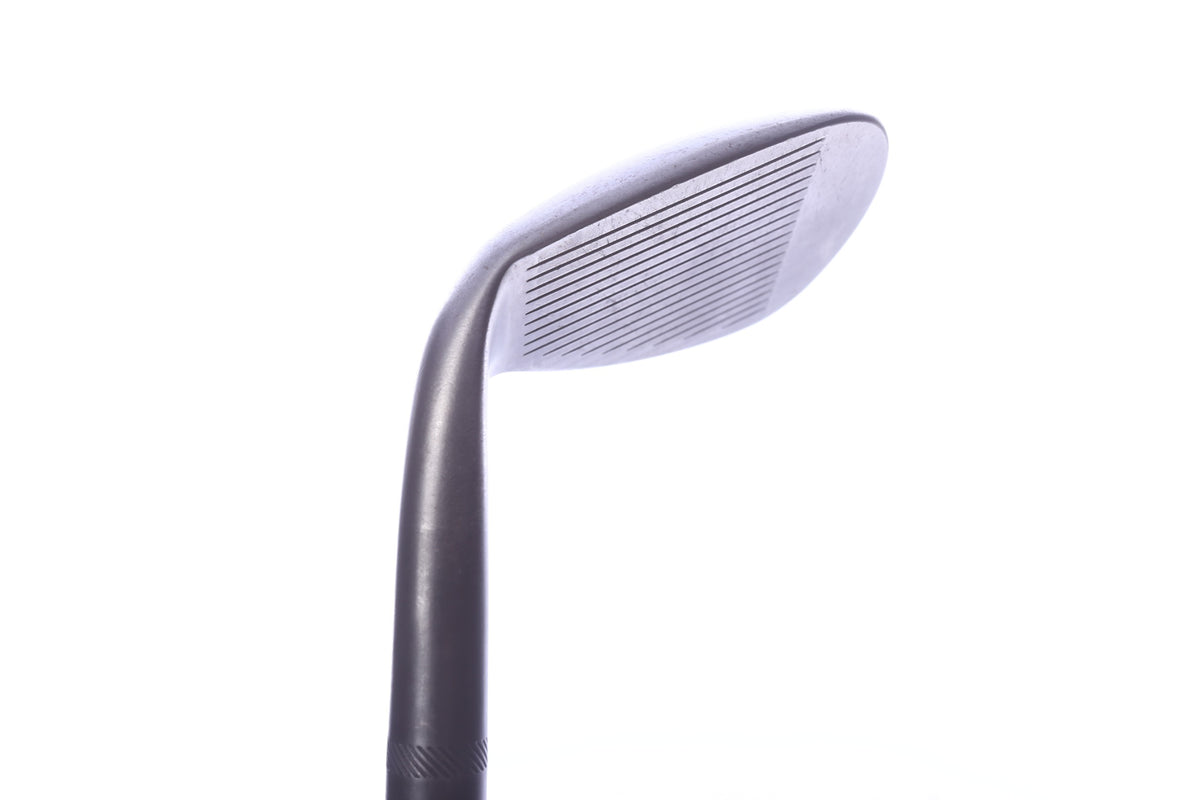 Used Titleist Vokey SM7 Jet Black Lob Wedge - Right-Handed - 60 Degrees - Wedge Flex