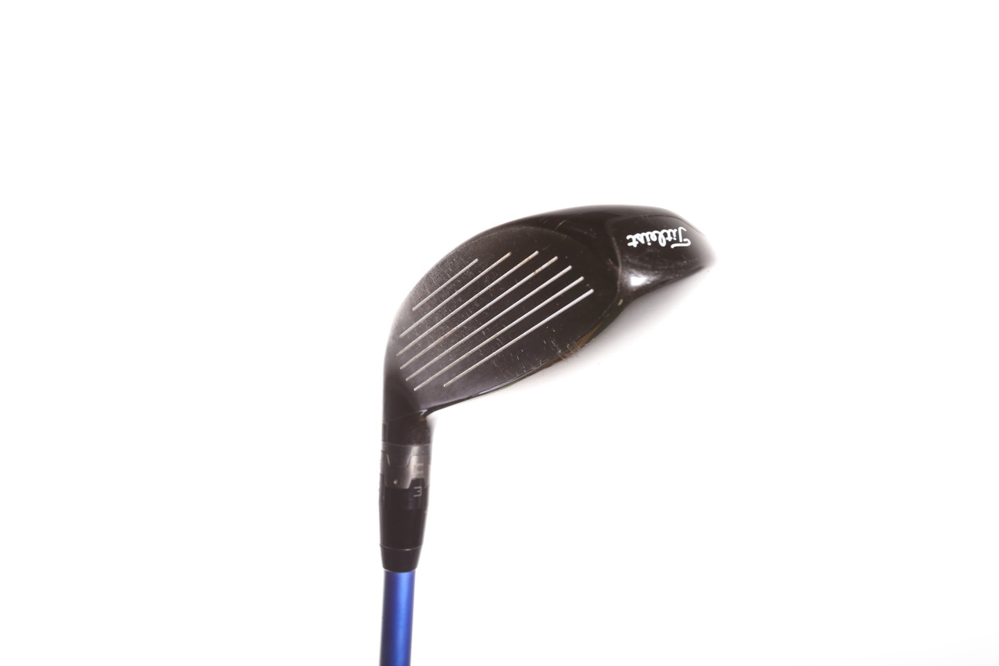 Used Titleist 913H 3H Hybrid - Right-Handed - 21 Degrees - Regular Flex-Next Round