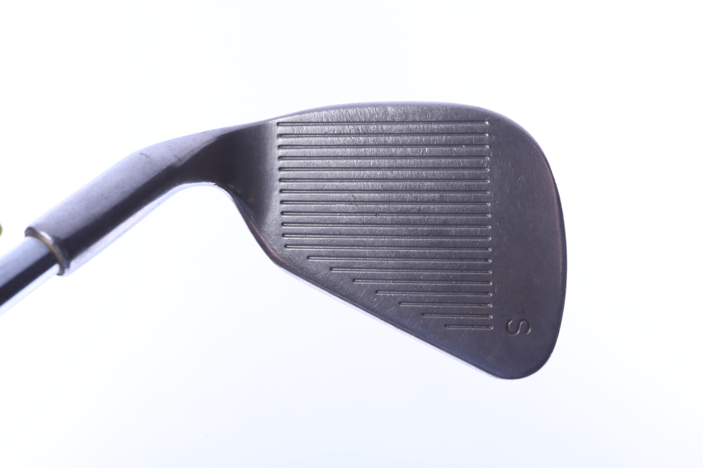 Used Ping Eye 2 Sand Wedge - Right-Handed - 57 Degrees - Extra Stiff Flex-Next Round