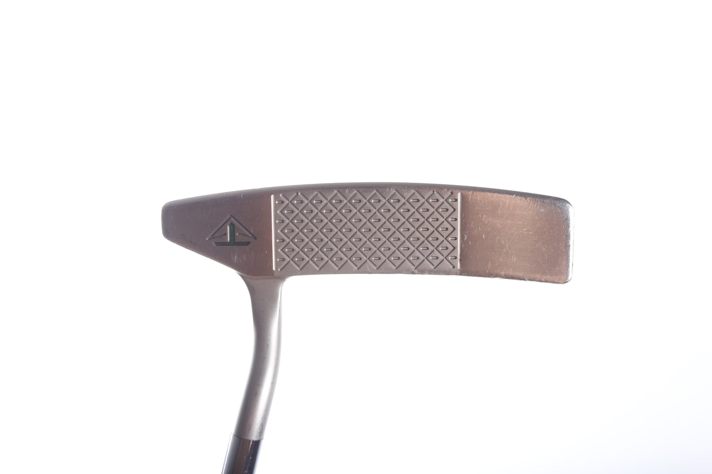 Used Toulon Design Long Island Putter - Right-Handed - 34 in - Blade-Next Round