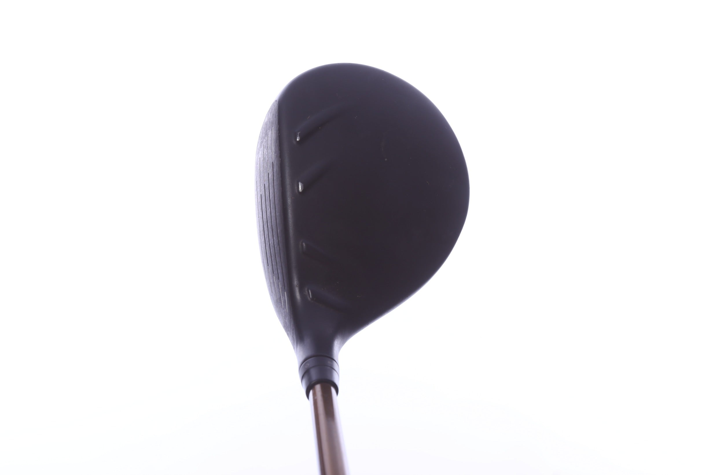 Used Ping G400 7-Wood - Right-Handed - 20.5 Degrees - Regular Flex