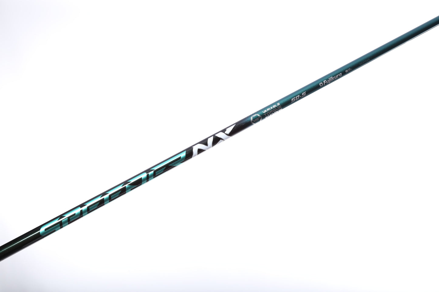 Fujikura Speeder Nx Green 50 Driver Shaft Stiff Flex - 43 in - No Tip-Next Round