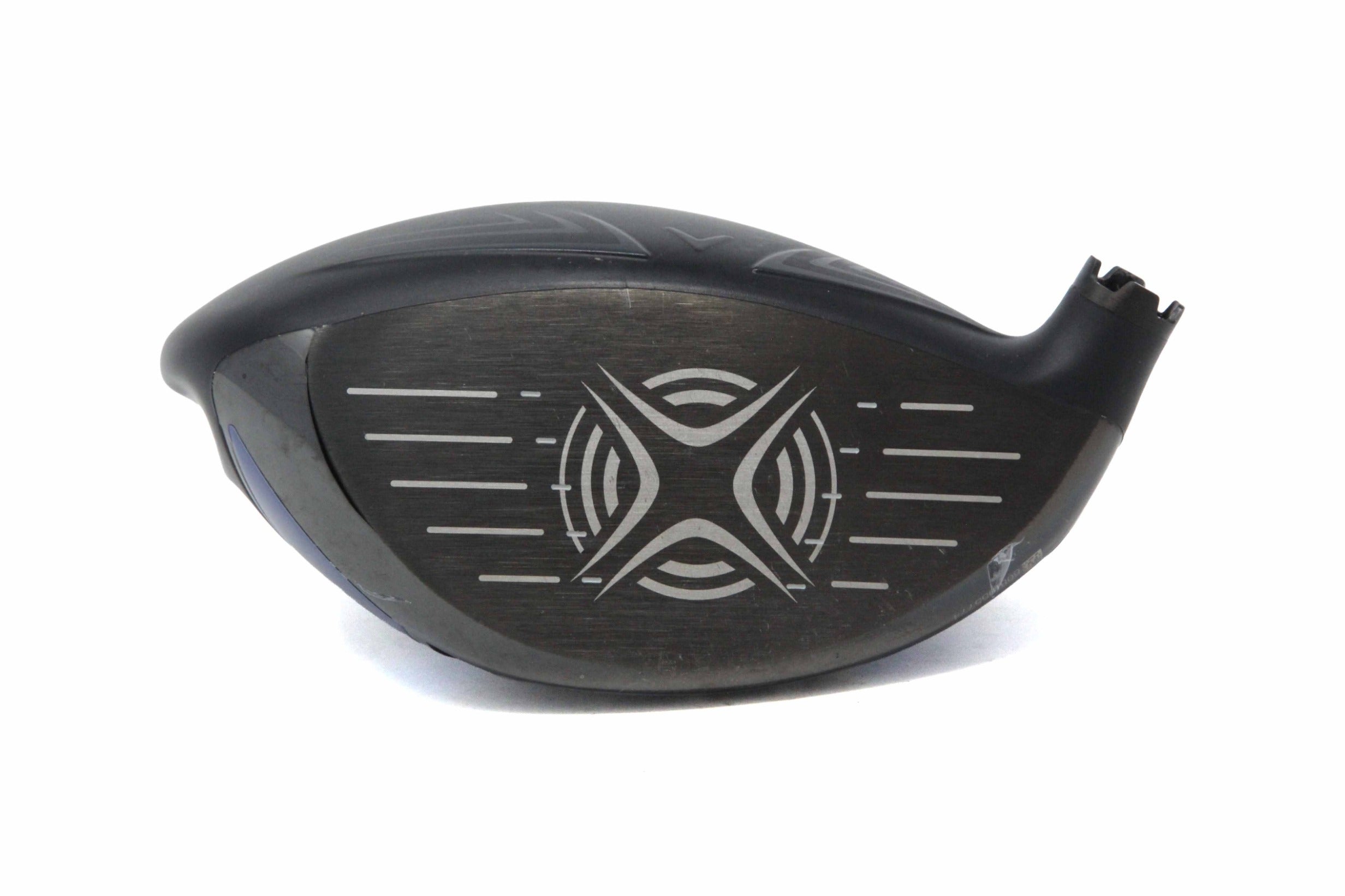 Used Callaway XR 16 Driver - HEAD ONLY - Right-Handed - 10.5 Degrees