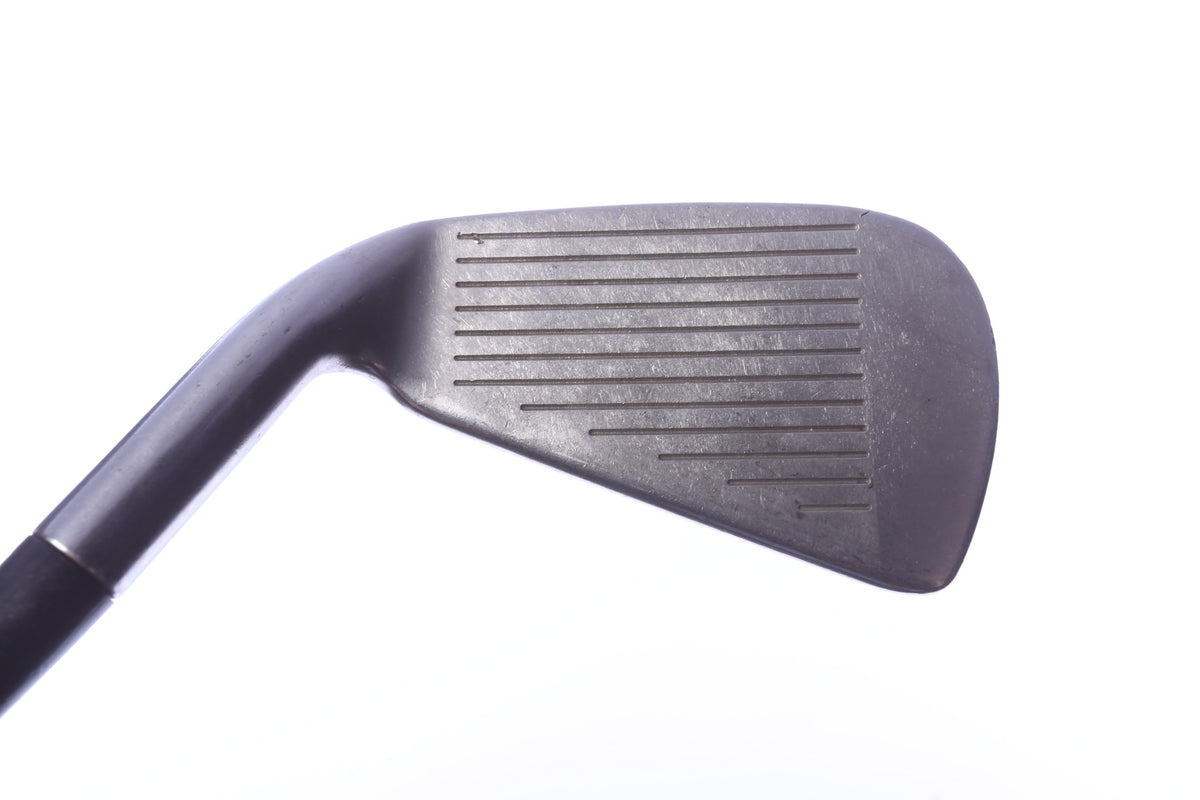 Used Mizuno TC29 Single 3-Iron - Right-Handed - Stiff Flex-Next Round