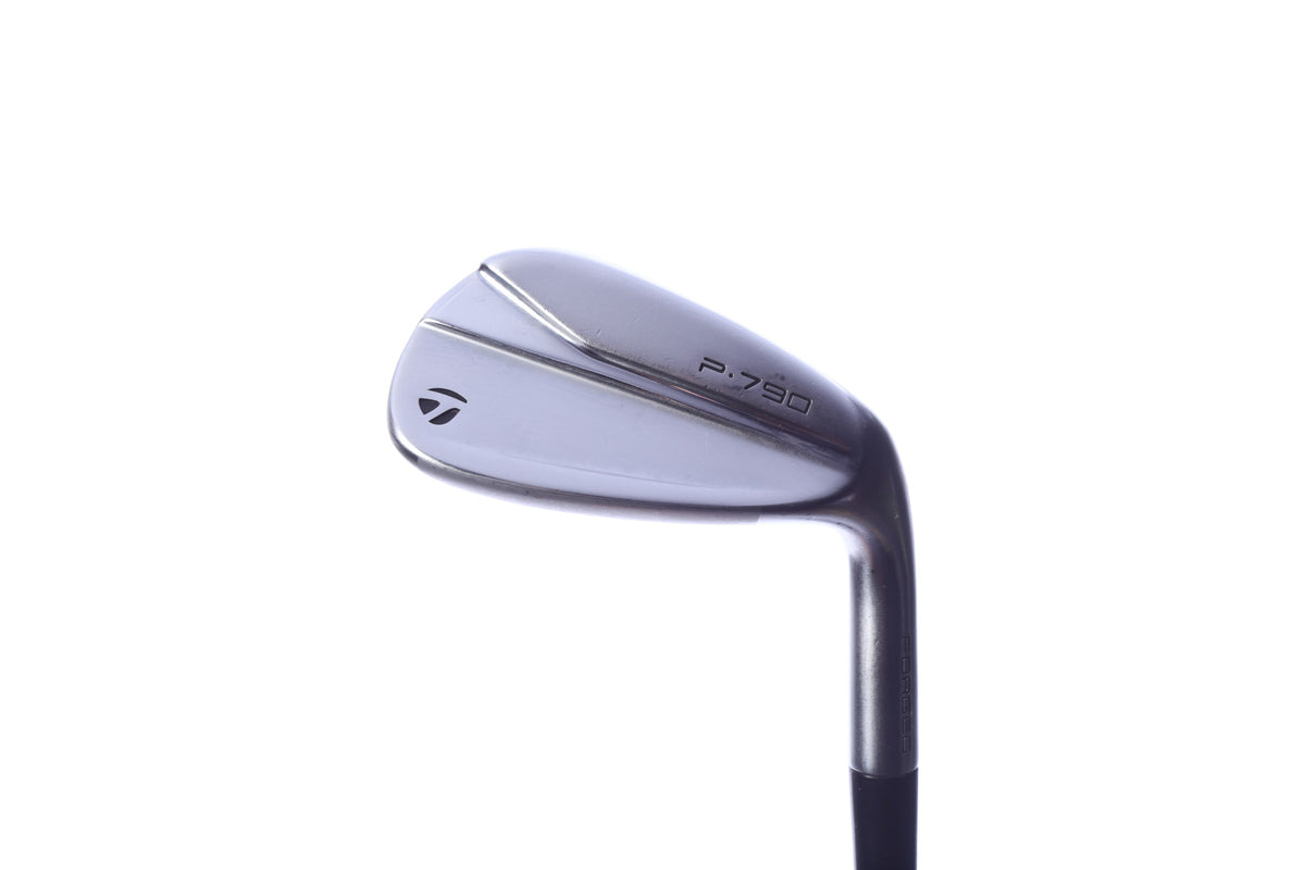 Used TaylorMade 2021 P790 Approach Wedge - Right-Handed - 50 Degrees - Stiff Flex
