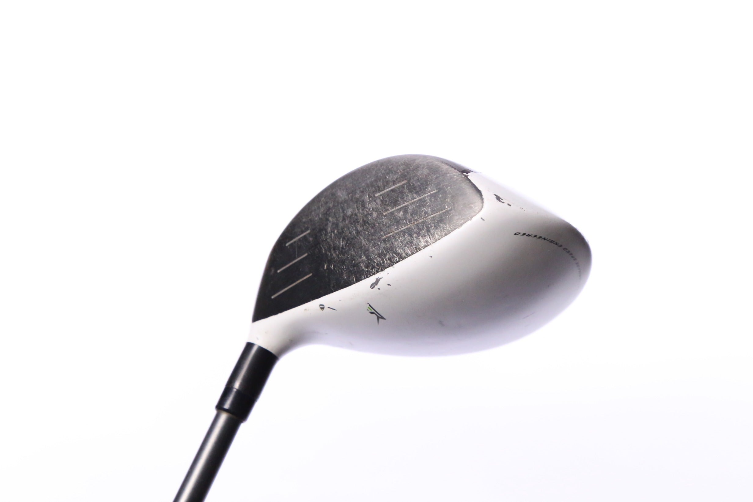 Used TaylorMade RocketBallz 3HL Wood - Right-Handed - 17 Degrees - Seniors Flex-Next Round