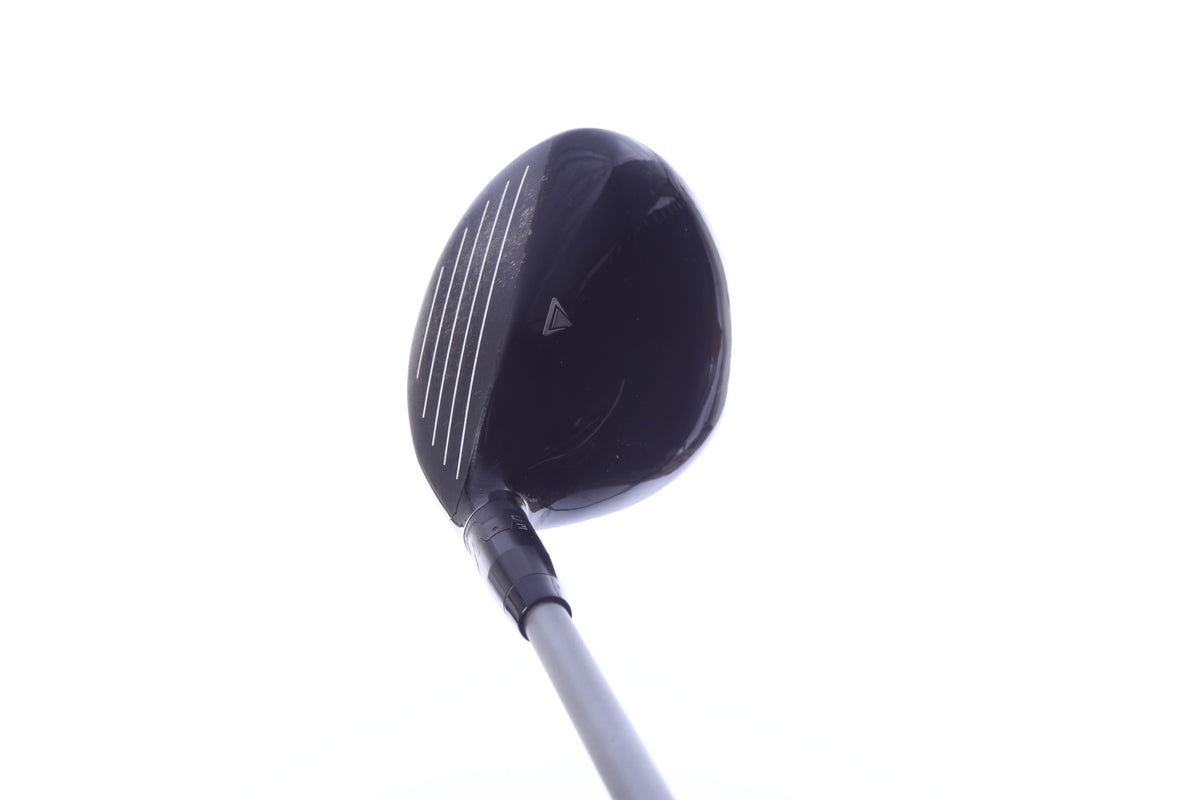 Used Titleist 915 F 5-Wood - Right-Handed - 18 Degrees - Regular Flex