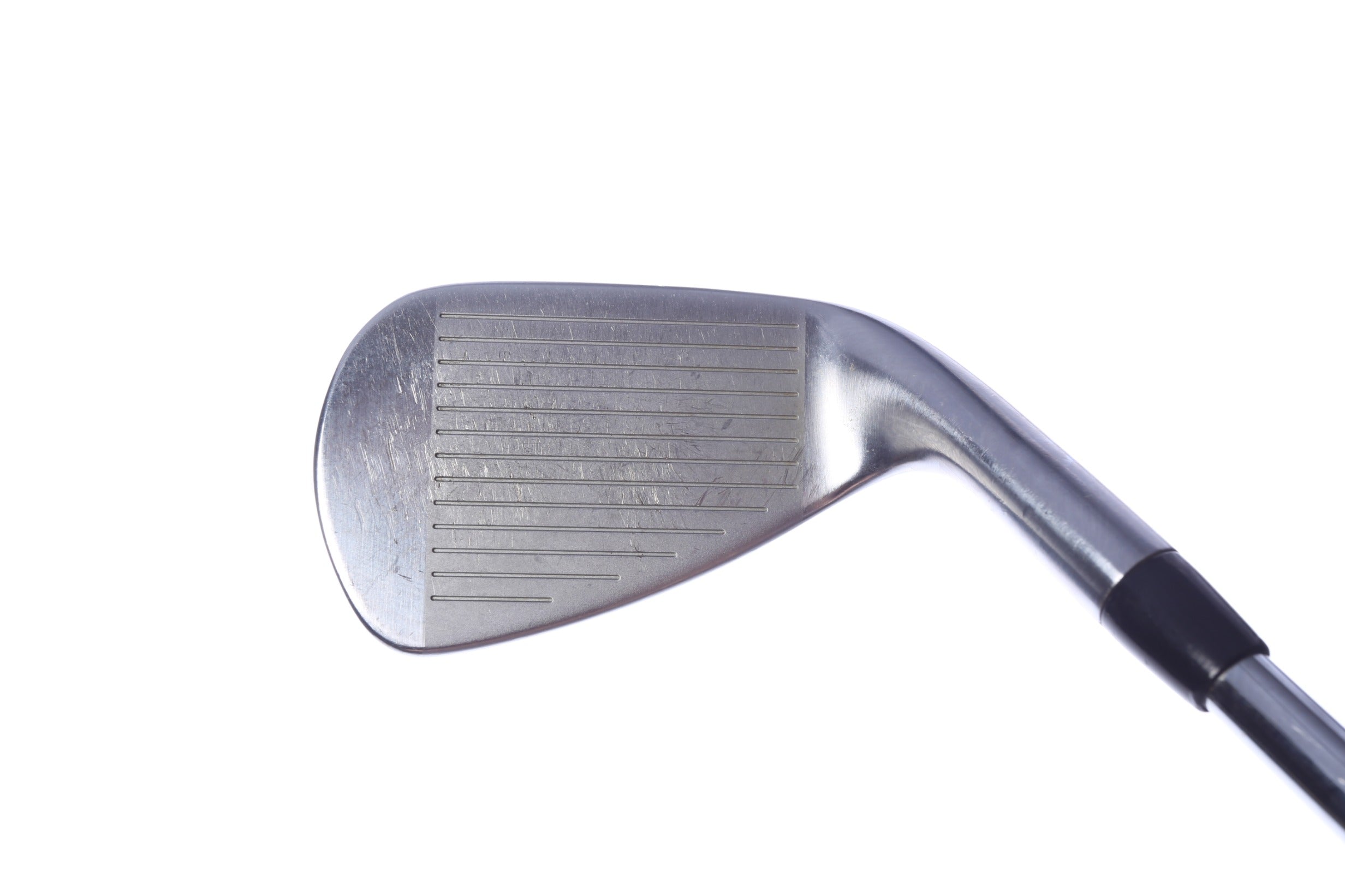 Used Titleist T200 Pitching Wedge - Left-Handed - 43 Degrees - Stiff Flex-Next Round