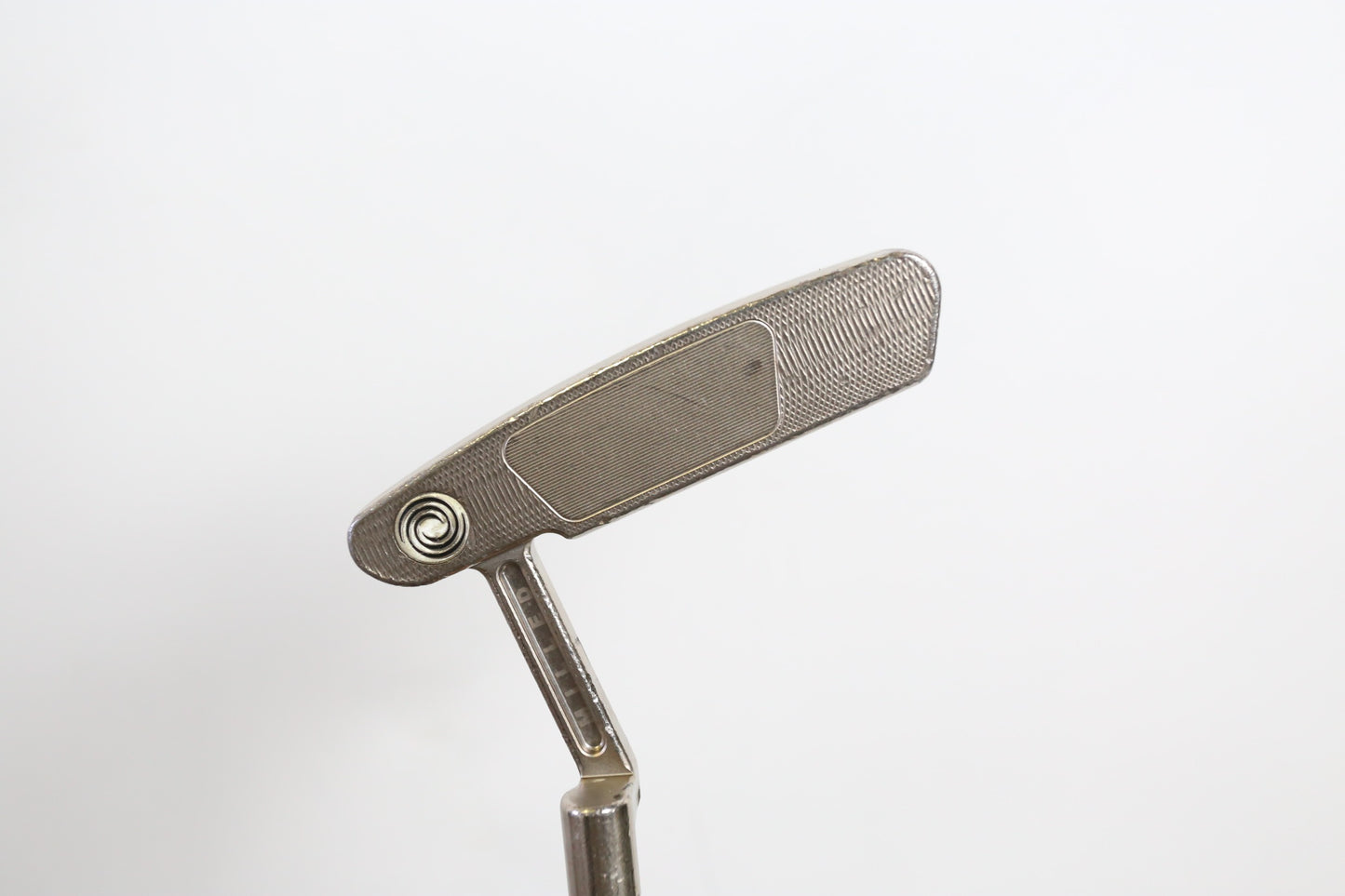 Used Odyssey Black Series #1 Putter - Right-Handed - 35 in - Blade