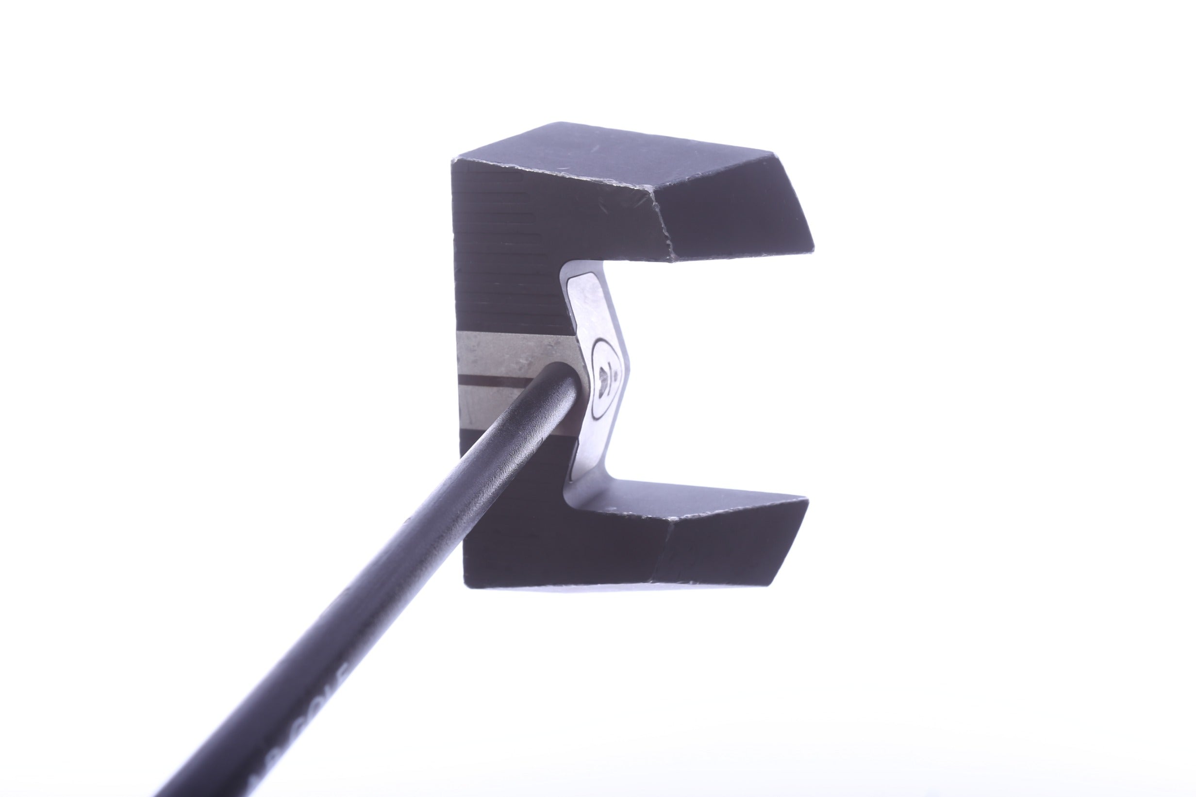 Used L.A.B. Golf Mezz.1 Putter - Right-Handed - 35 in - Mallet