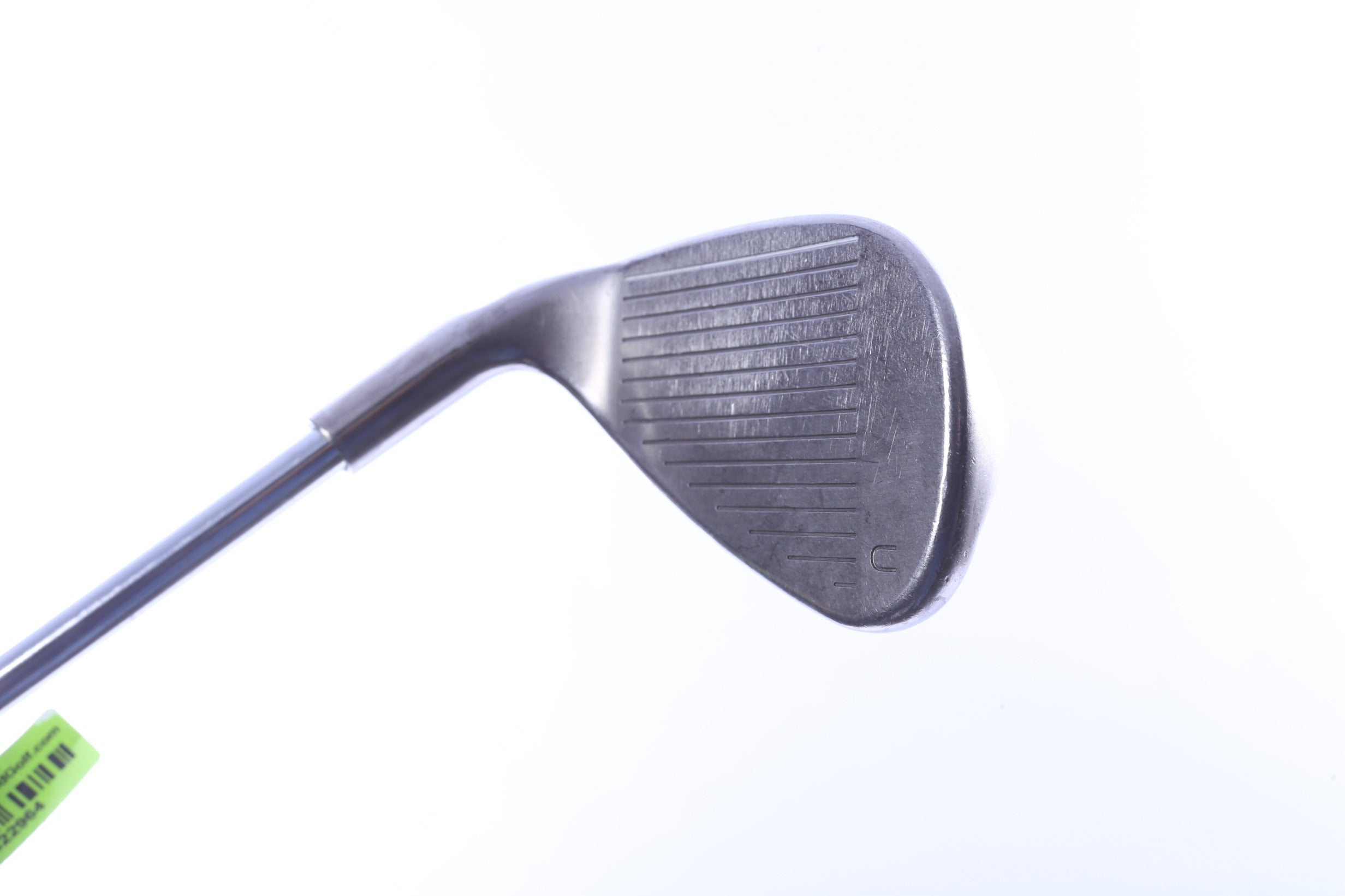 Used Ping G20 Utility Wedge - Right-Handed - 50 Degrees - Stiff Flex-Next Round