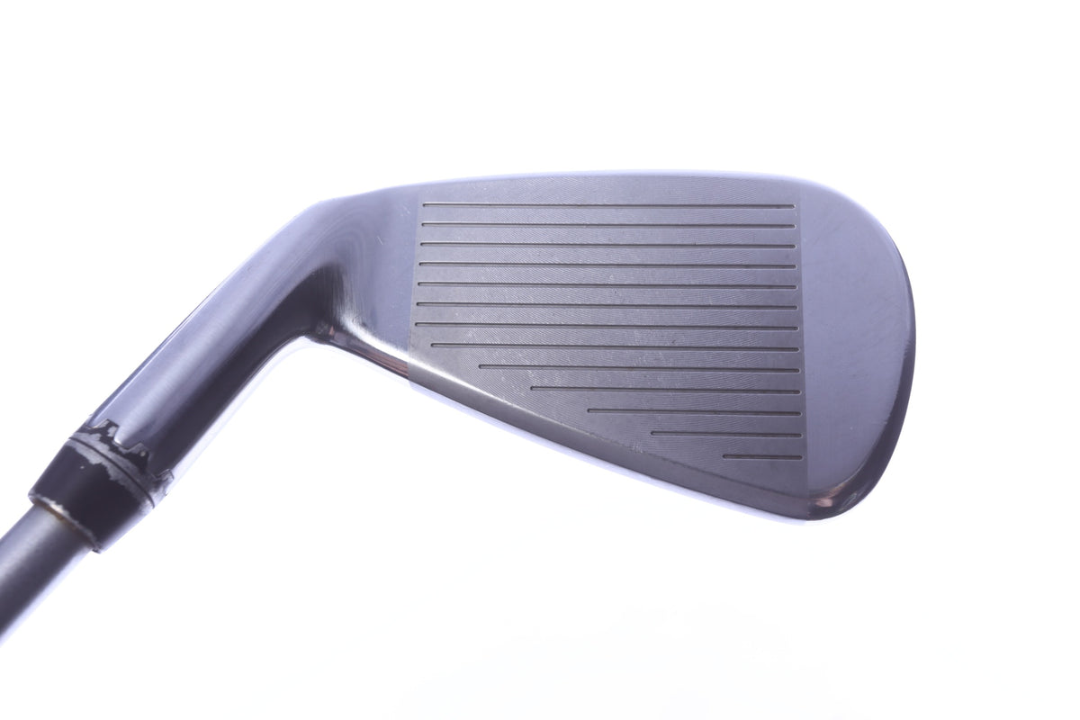 Used Cobra KING Single Utility 3-Iron - Right-Handed - Stiff Flex-Next Round
