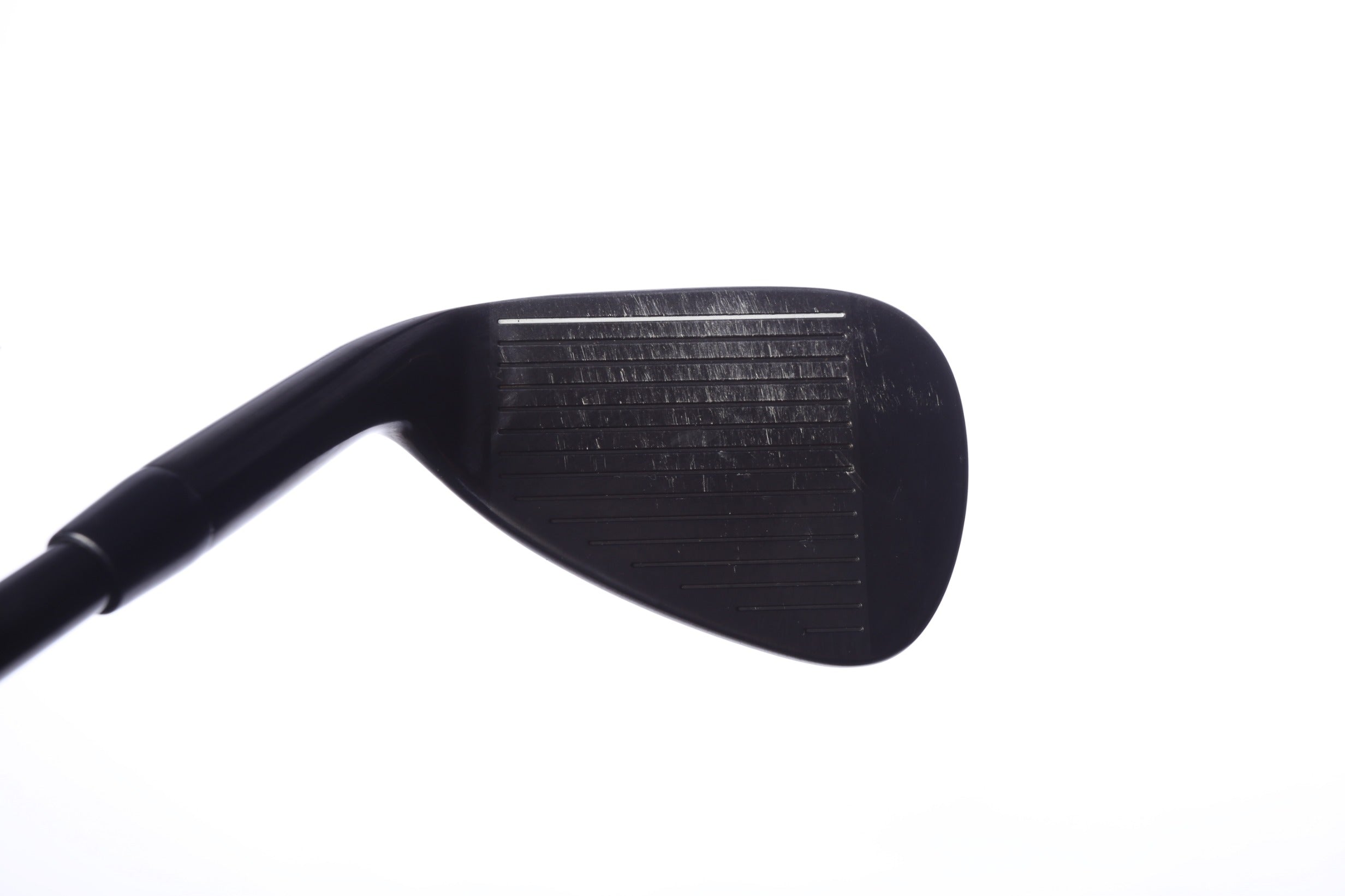 Used PXG 0311 P GEN6 Black Label Elite Gap Wedge - Right-Handed - 49 Degrees - Variable Flex-Next Round